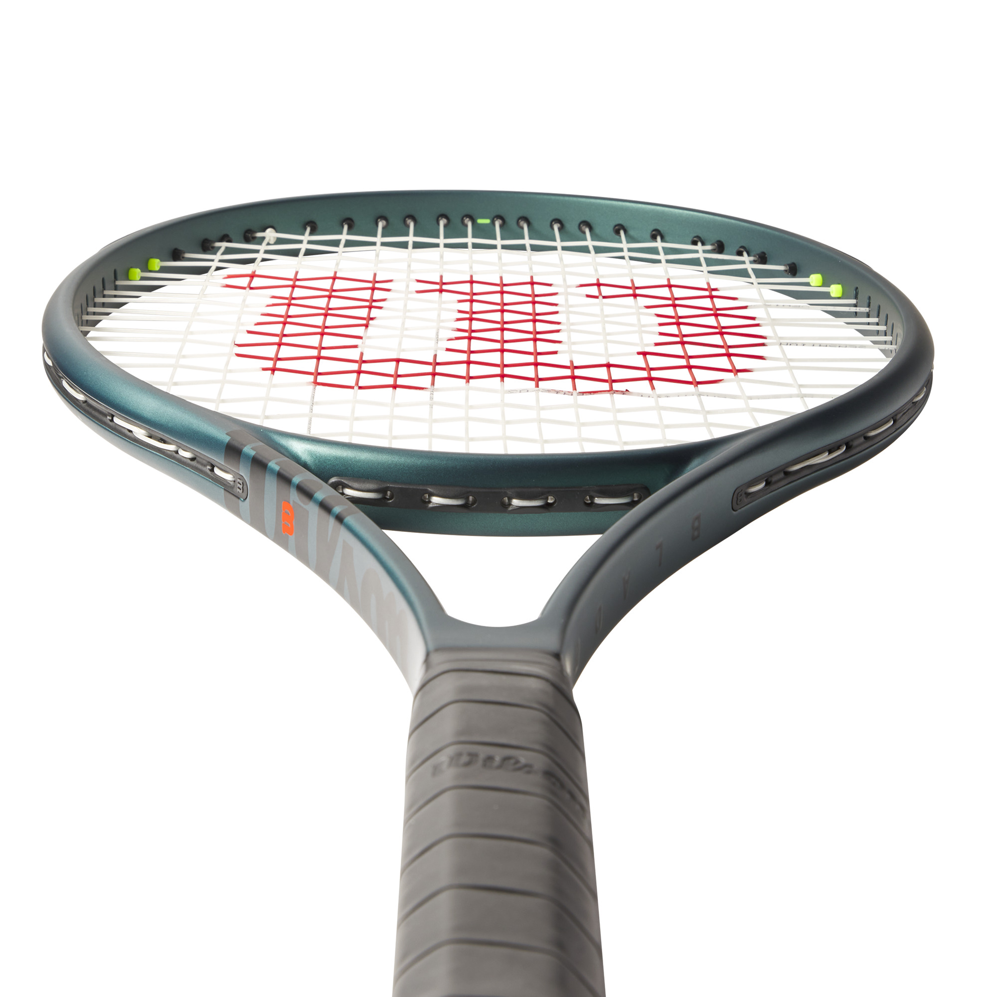 Raquete Wilson Blade 104 V9 Raquete Wilson Blade 104 v9