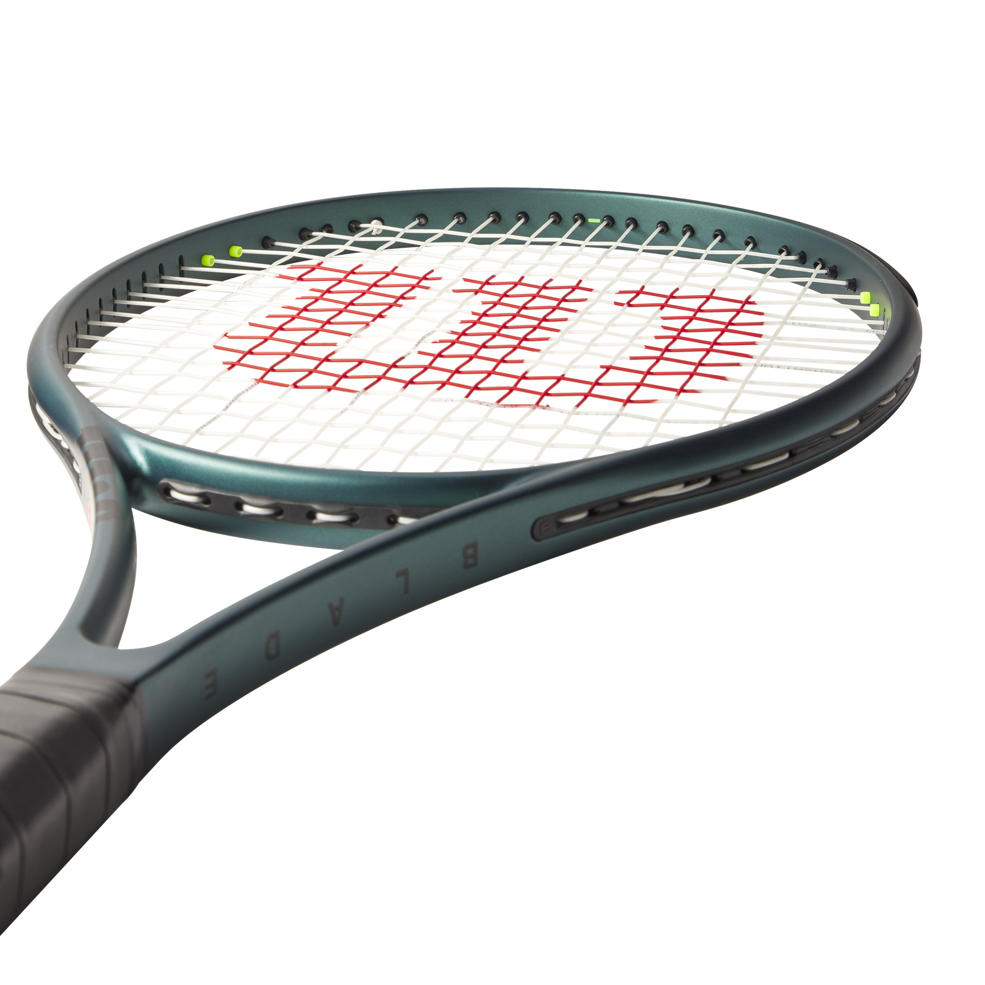 Raquete Wilson Blade 104 V9 Raquete Wilson Blade 104 v9