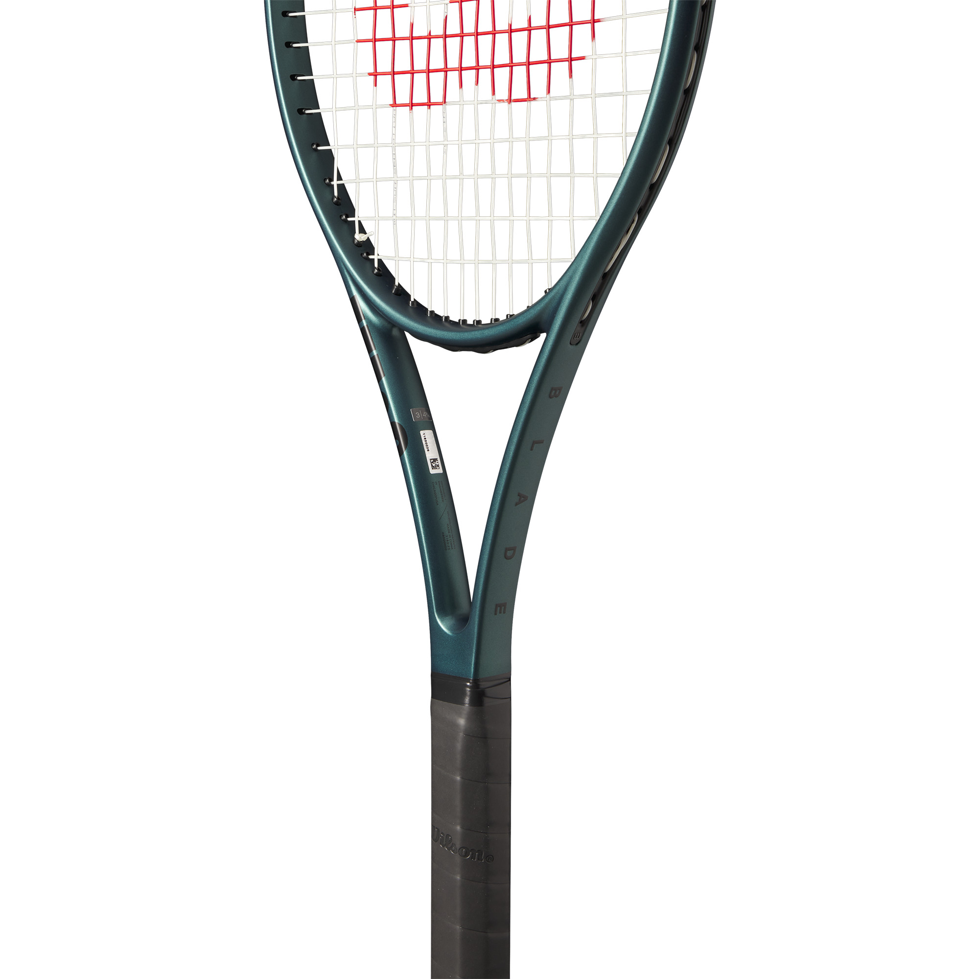 Raquete Wilson Blade 104 V9 Raquete Wilson Blade 104 v9