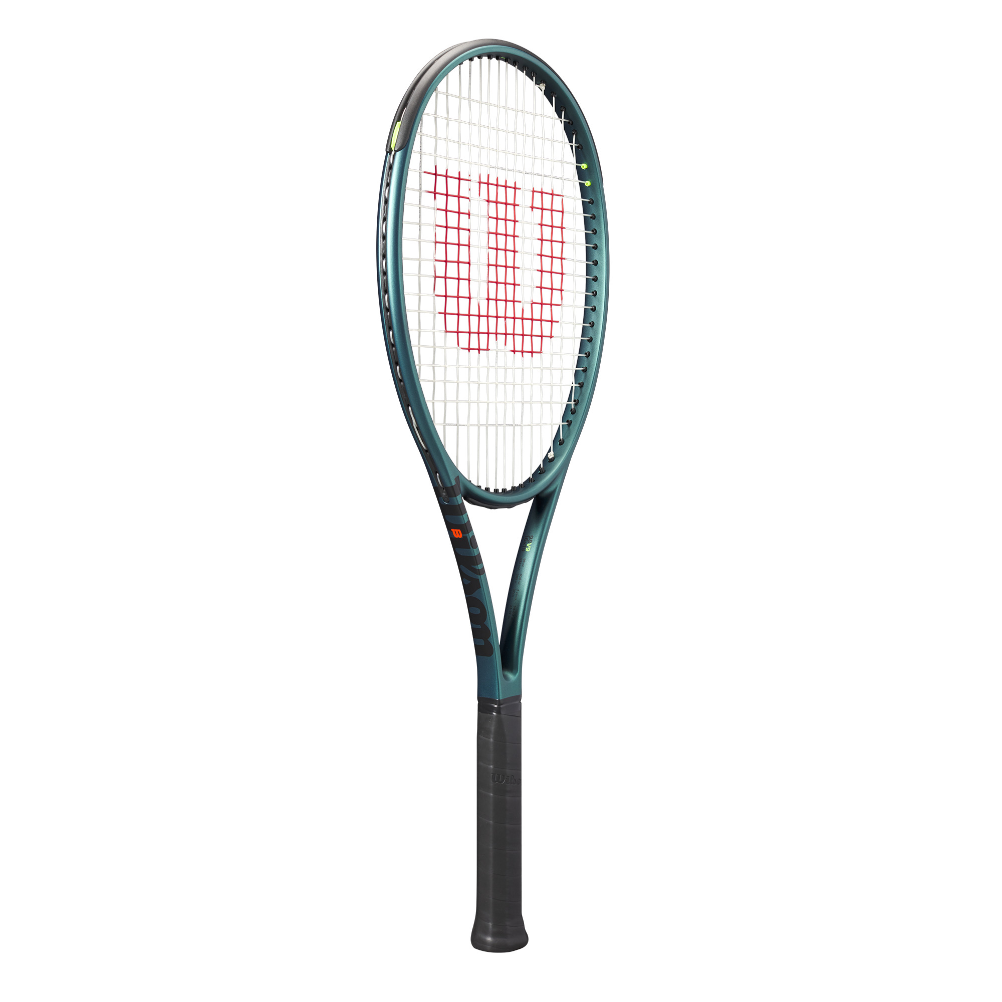 Raquete Wilson Blade 98 16x19 v9
