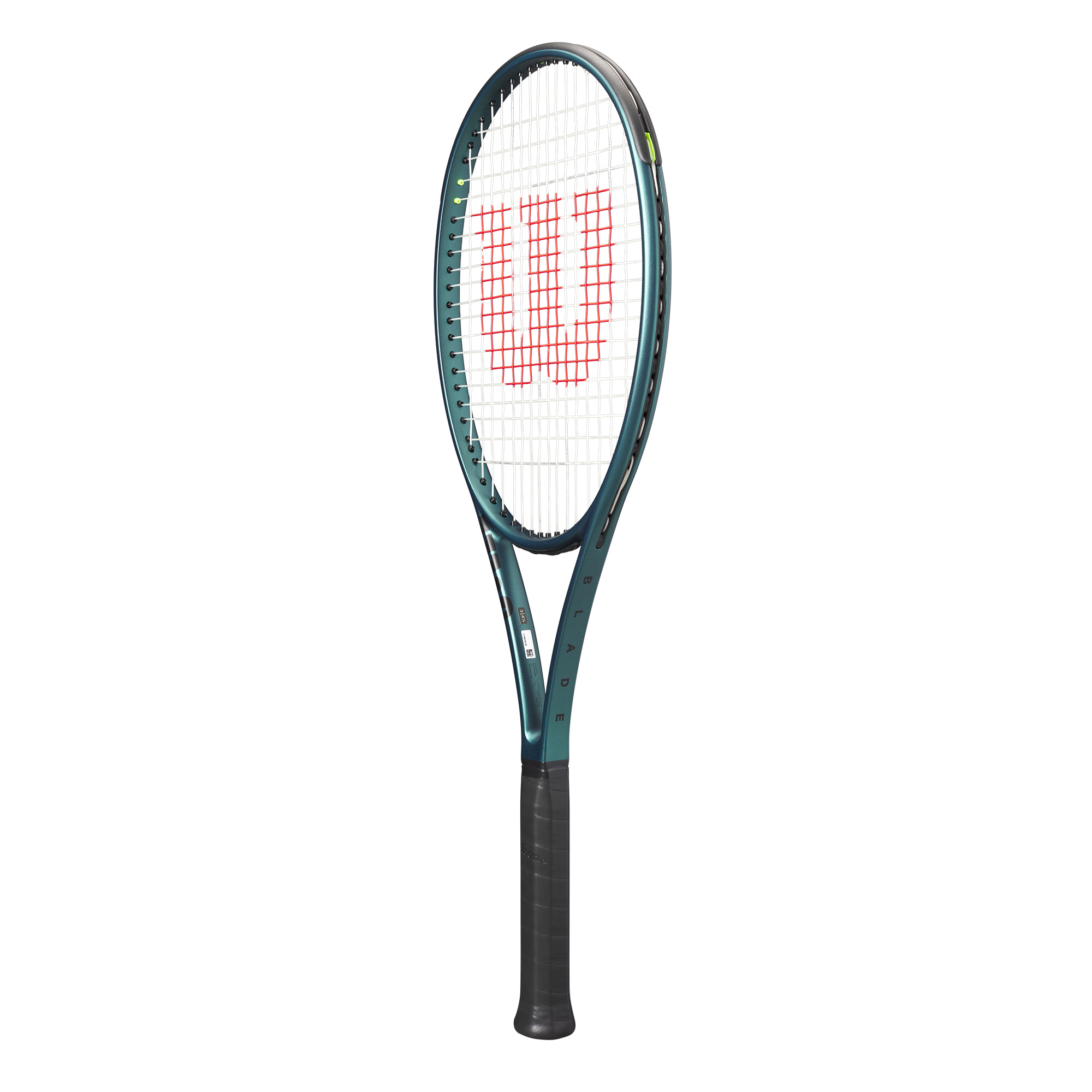 Raquete Wilson Blade 98 16x19 v9