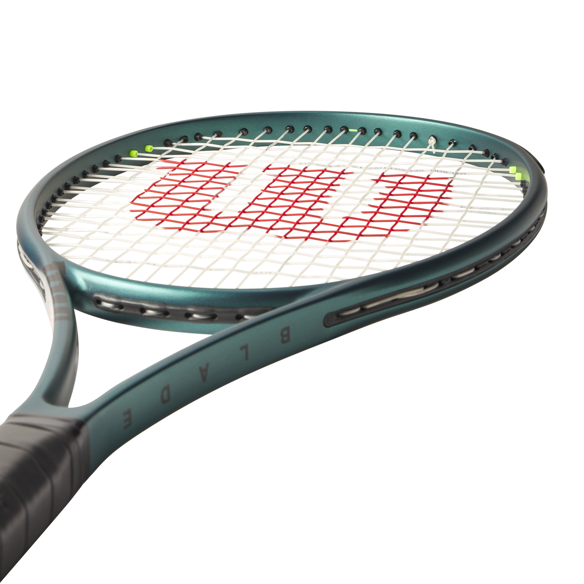 Raquete Wilson Blade 98 16x19 v9