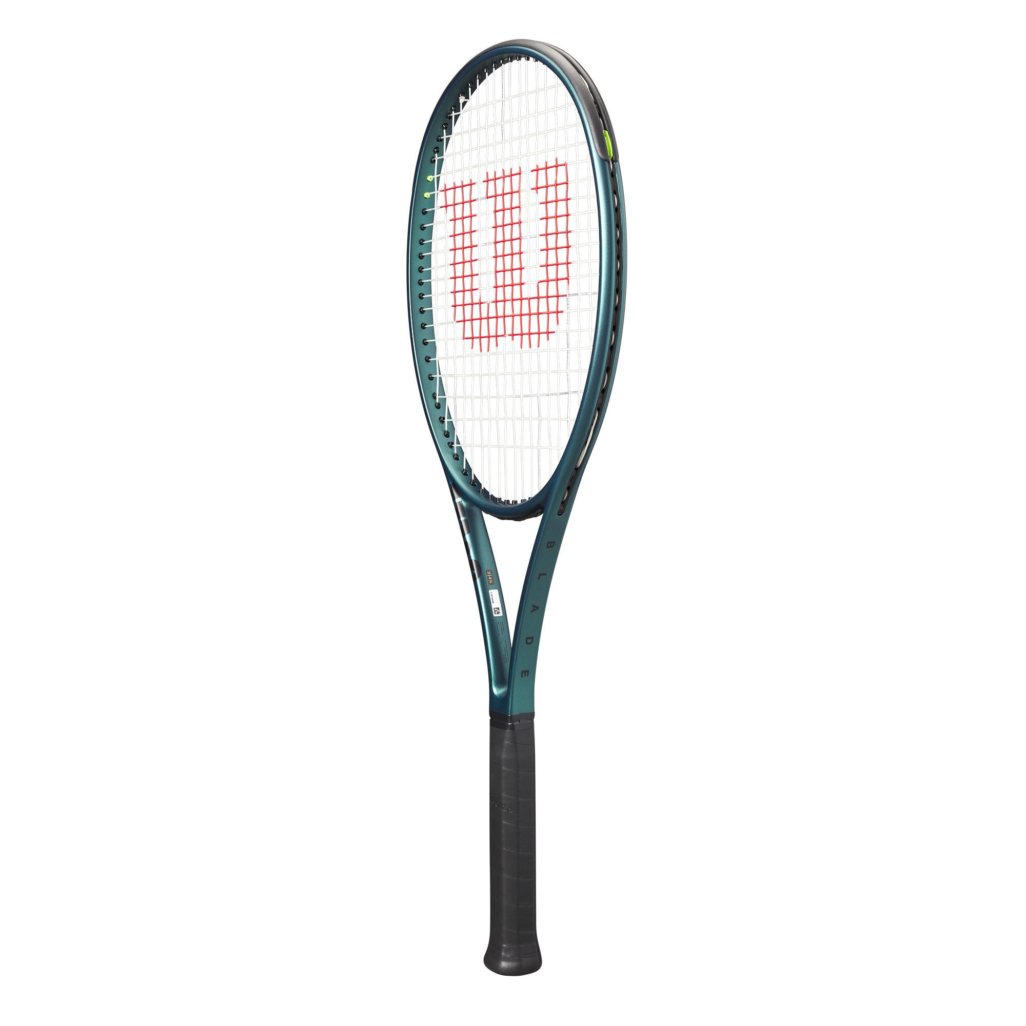 Raquete Wilson Blade 98 18x20 v9