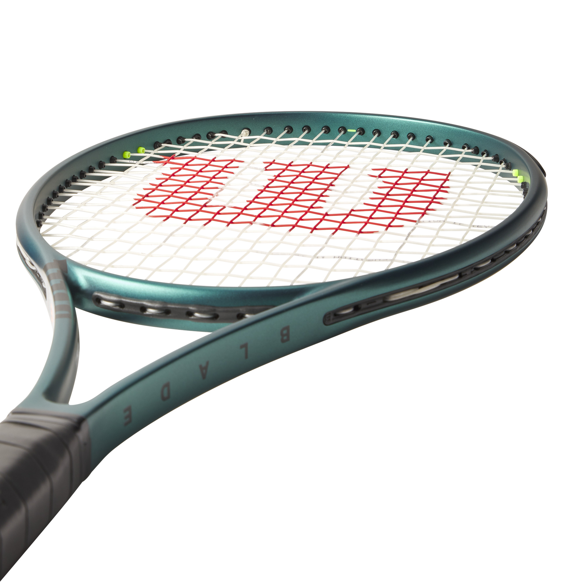 Raquete Wilson Blade 98 18x20 v9