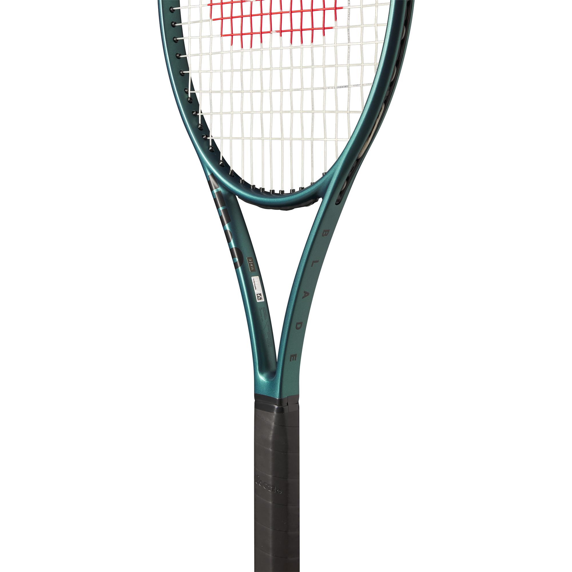 Raquete Wilson Blade 98 18x20 v9