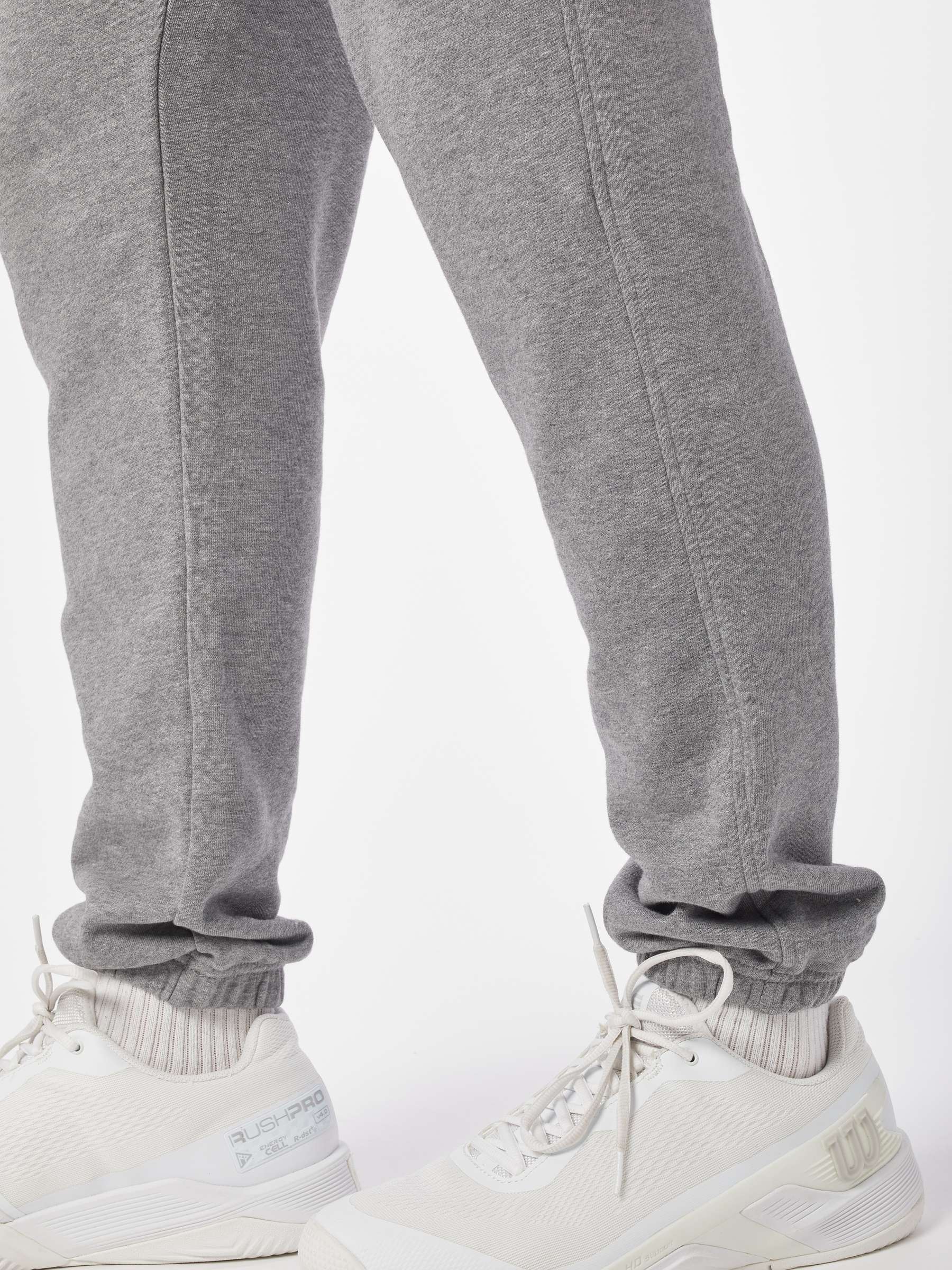 Calças Homem Wilson Parkside Jogger Black