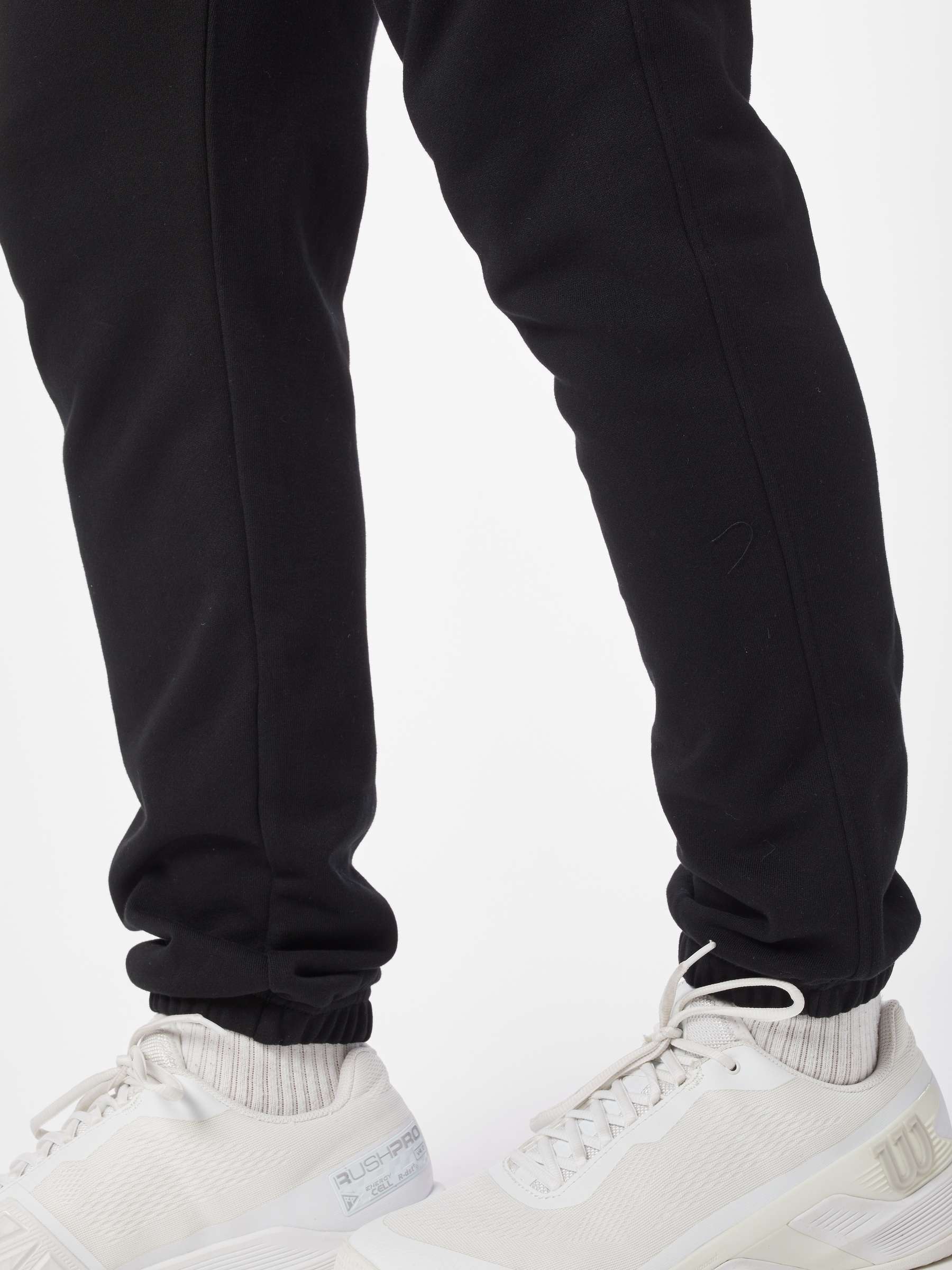 Calcas Homem Wilson Parkside Jogger Black Calças Homem Wilson Parkside Jogger Black