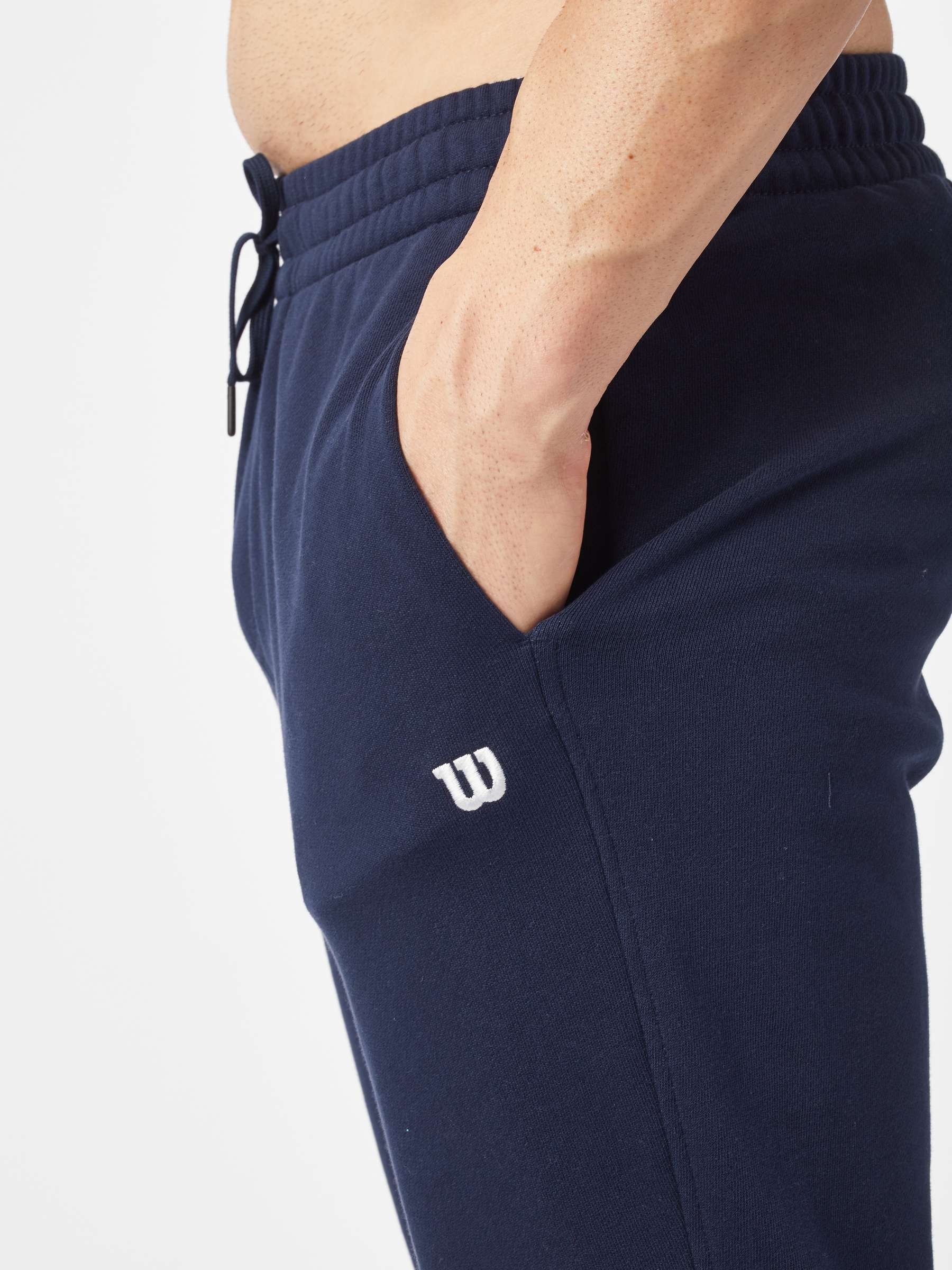 Calças Homem Wilson Parkside Jogger Navy