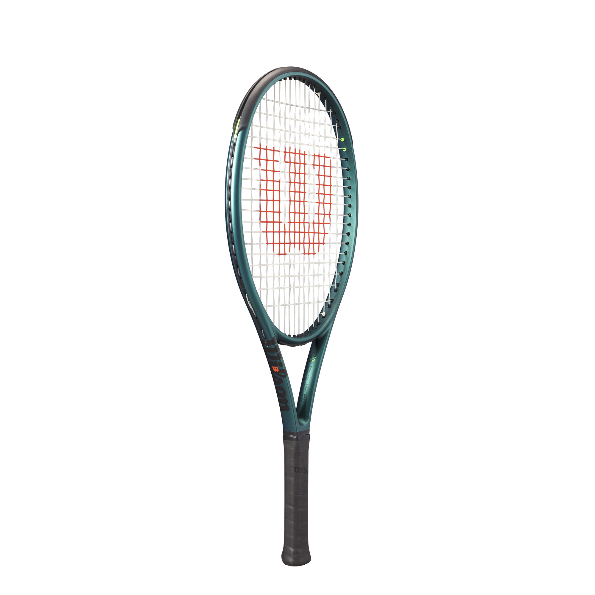 Raquete Wilson Blade 25 v9