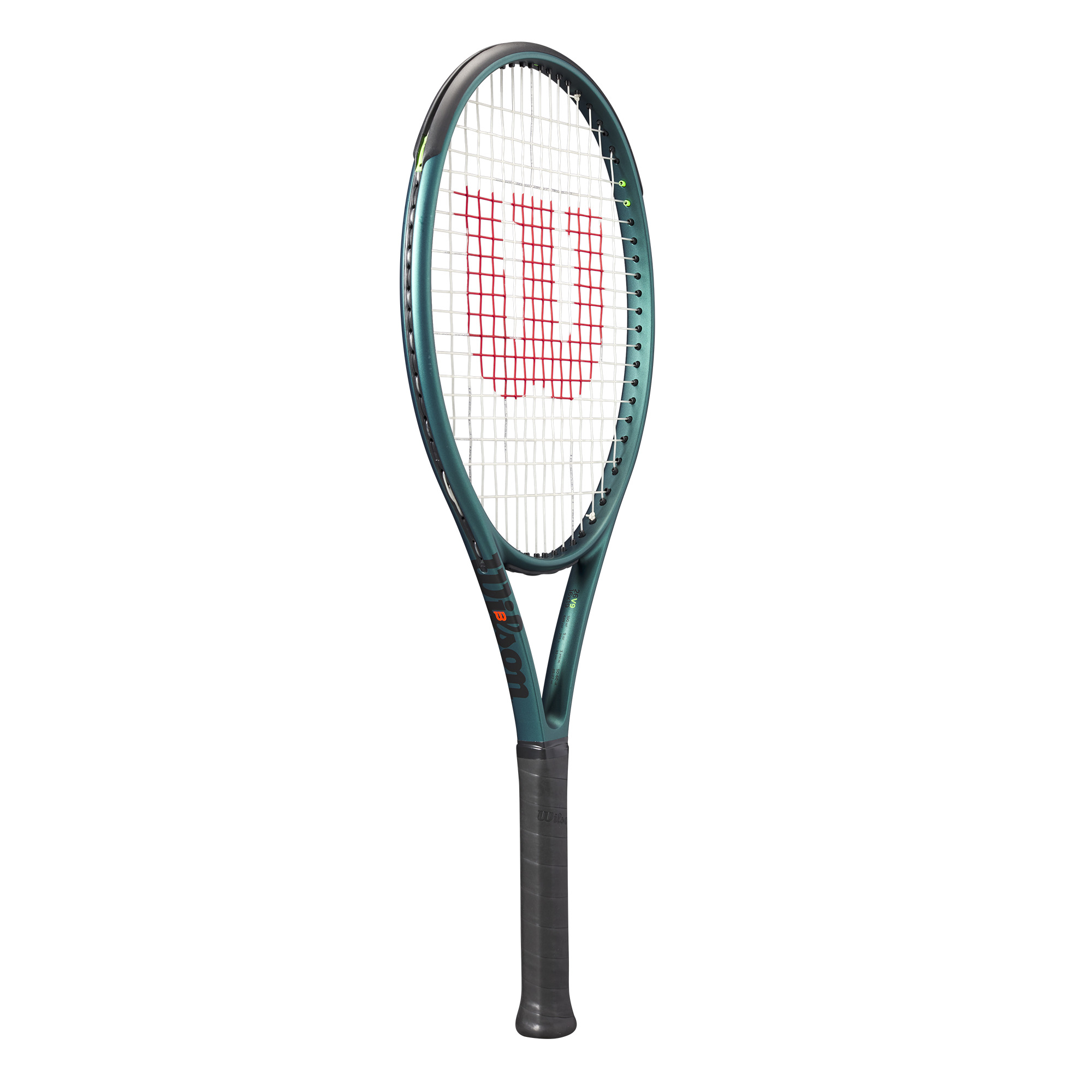 Raquete Wilson Blade 26 V9 Raquete Wilson Blade 26 v9