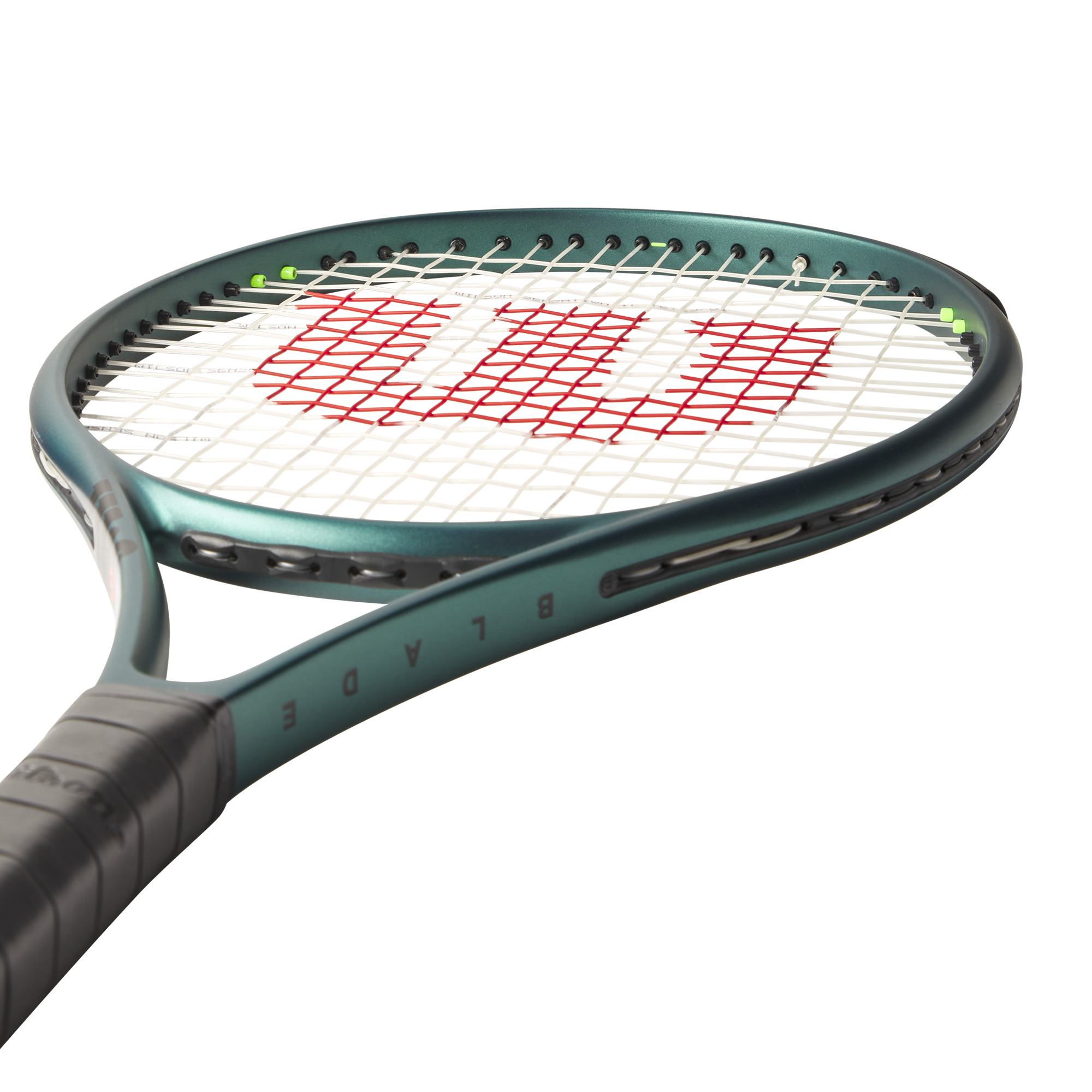 Raquete Wilson Blade 26 V9 Raquete Wilson Blade 26 v9