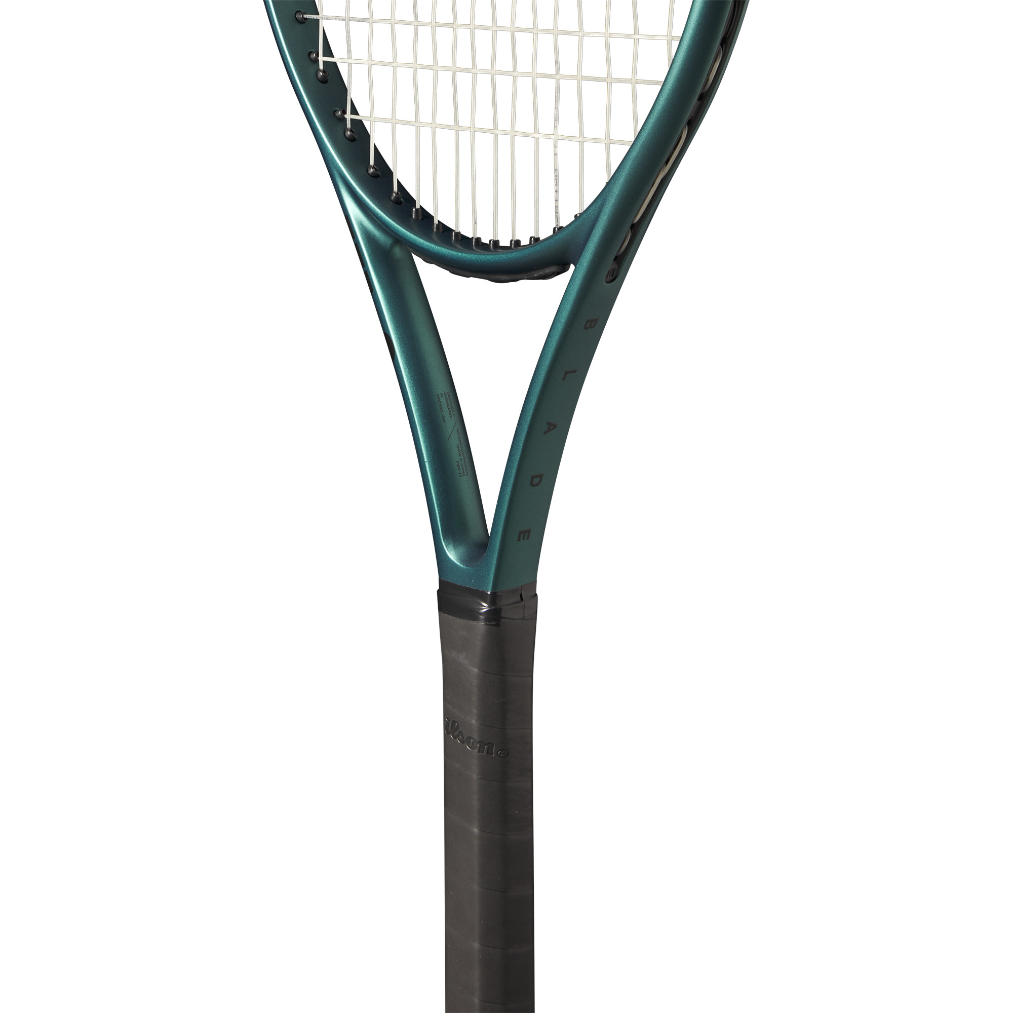 Raquete Wilson Blade 26 V9 Raquete Wilson Blade 26 v9