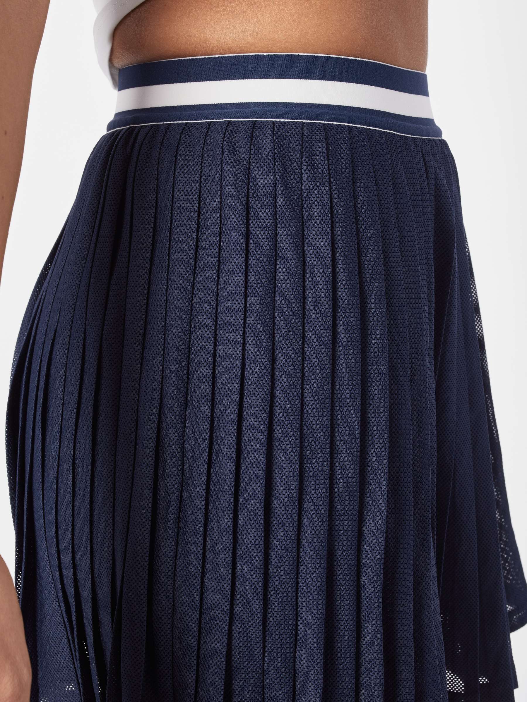 Saia Wilson Team Limitless Navy Saia Wilson Team Limitless Navy