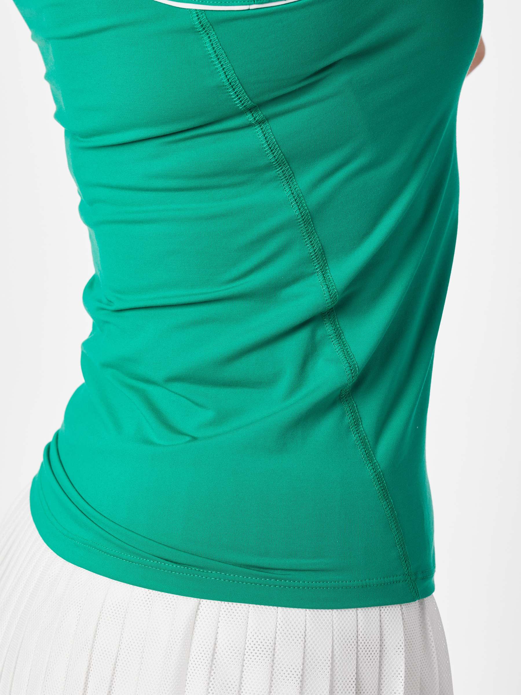 Tank Wilson Mulher Team Fieldhouse Lite GR