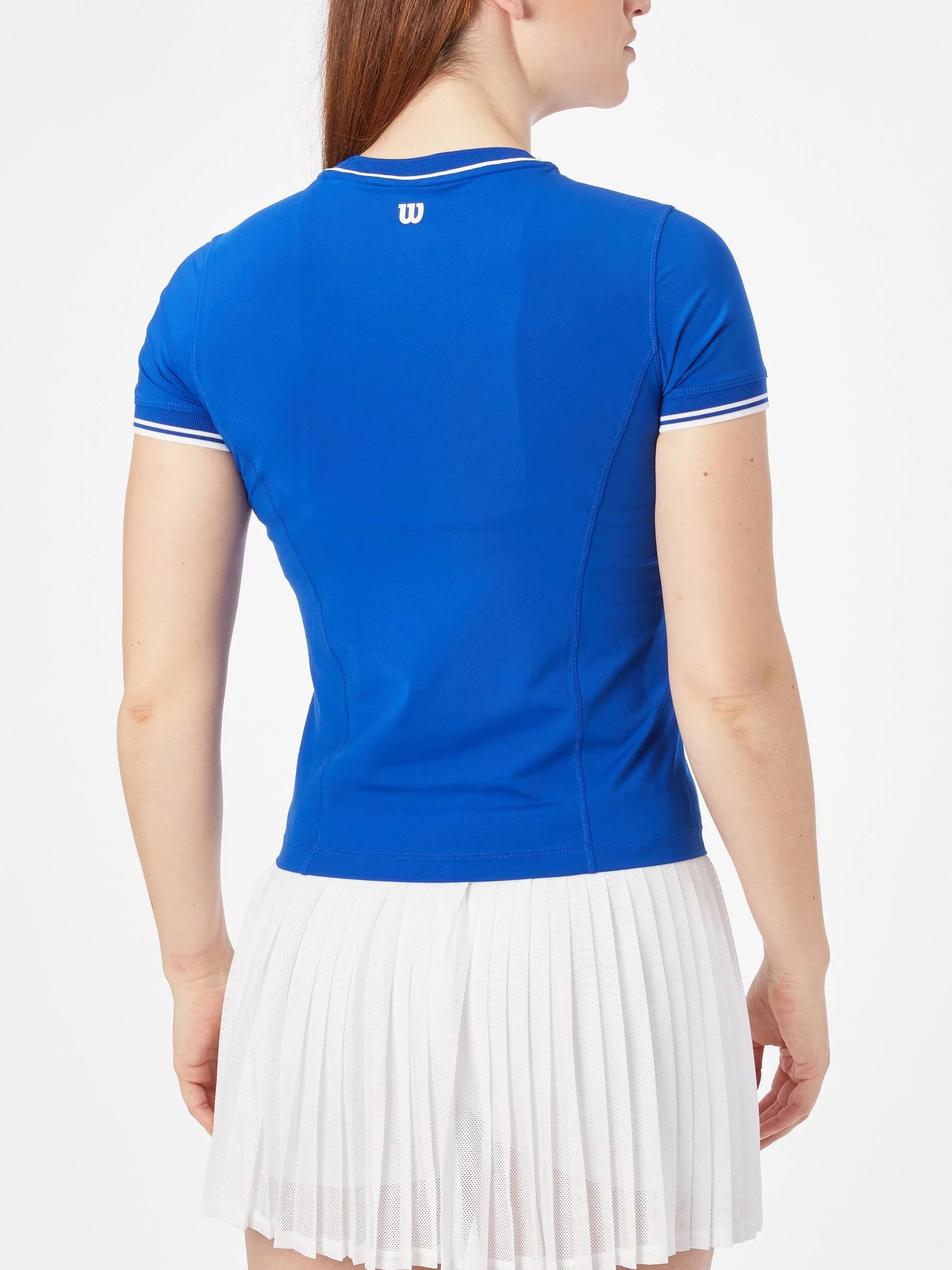 Top Wilson Mulher Team Baseline Seamless