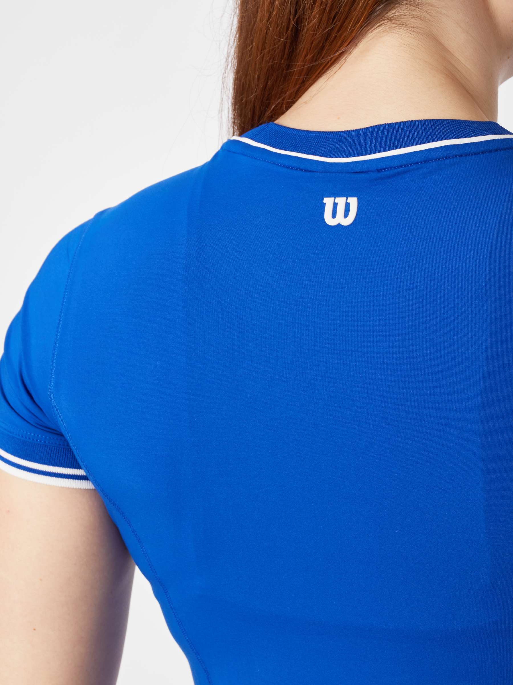 Top Wilson Mulher Team Baseline Seamless