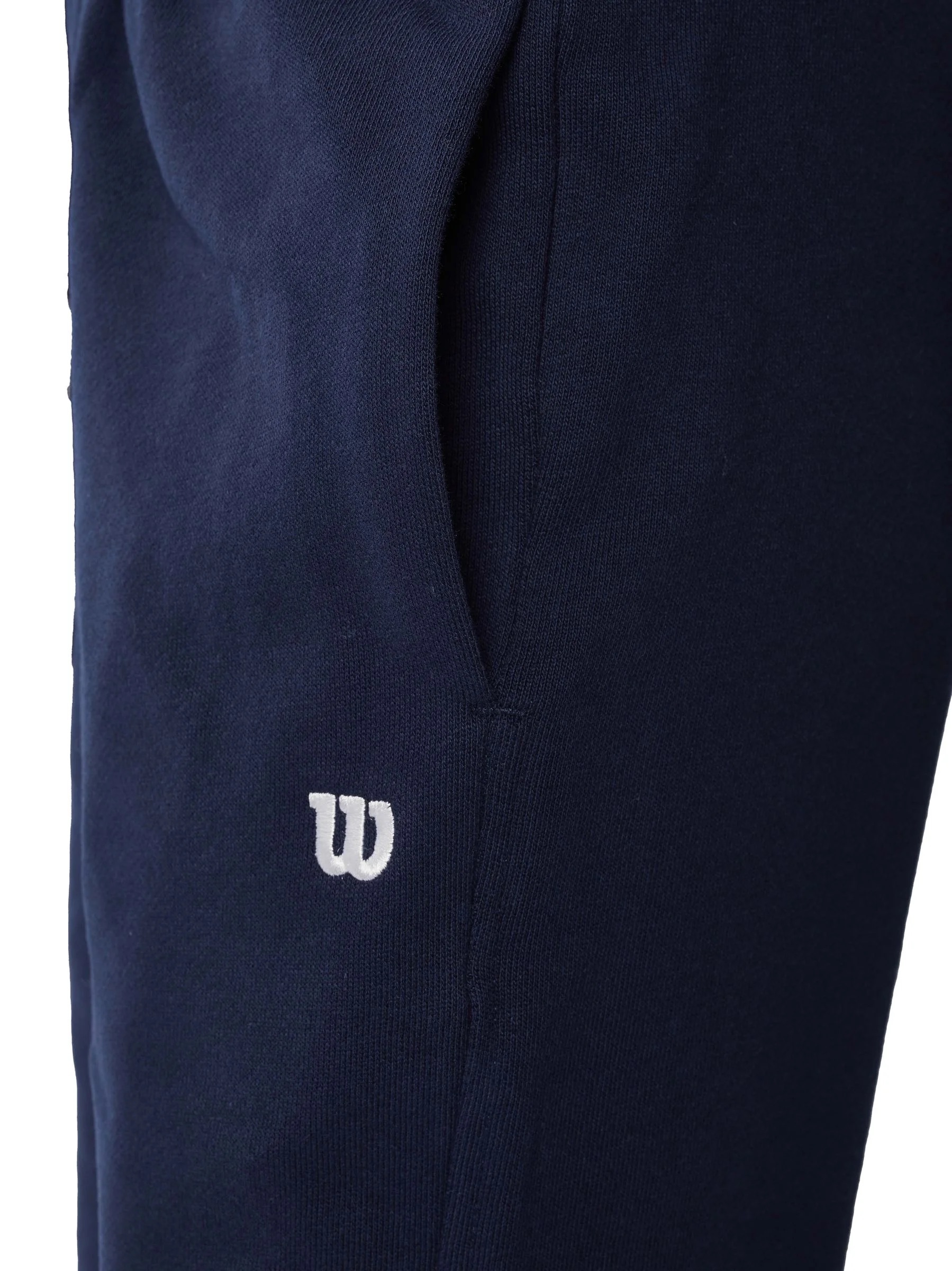 Calcas Junior Wilson Parkside Jogger Navy Calças Junior Wilson Parkside Jogger