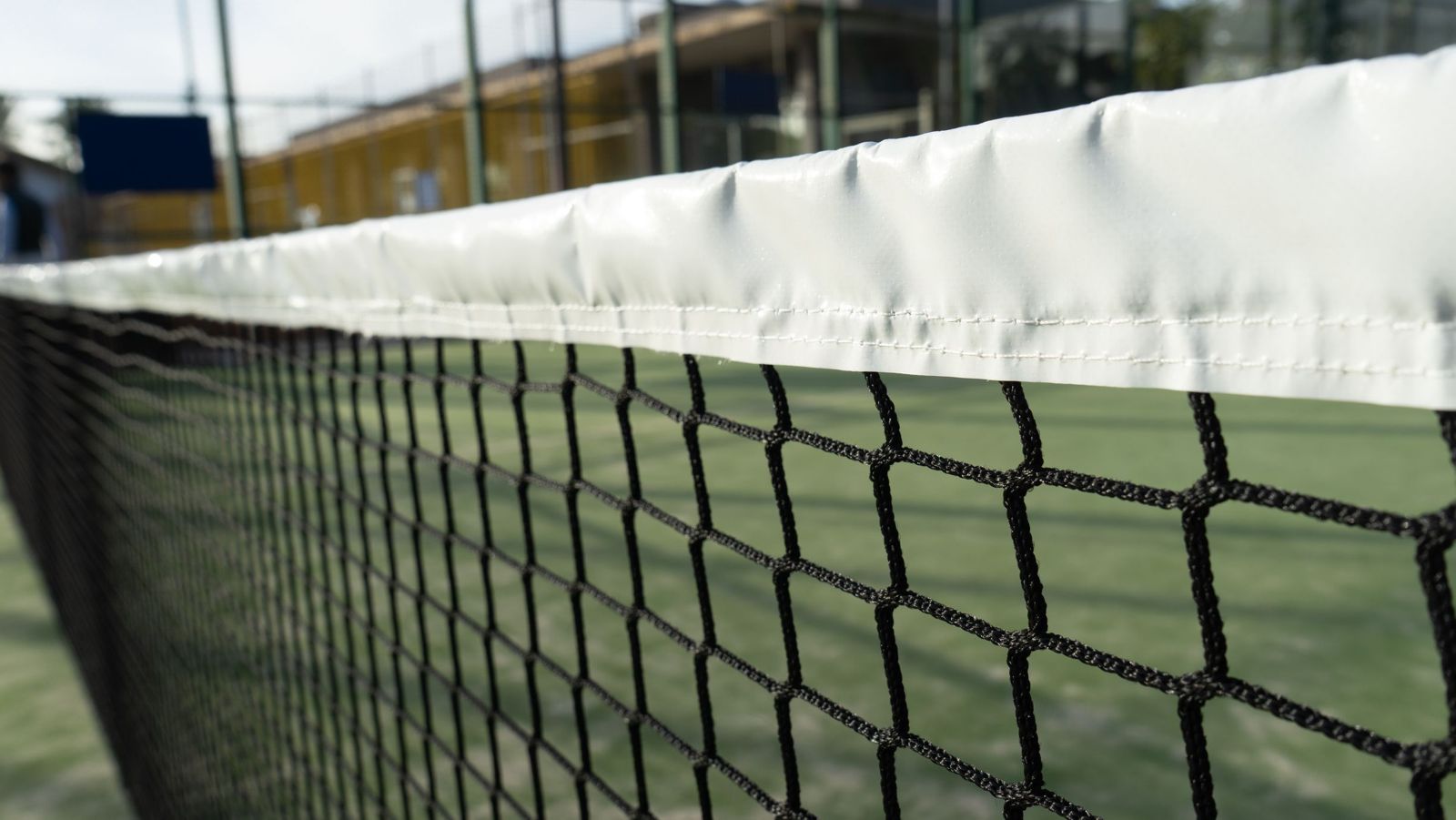 Rede De Padel Leon De Oro