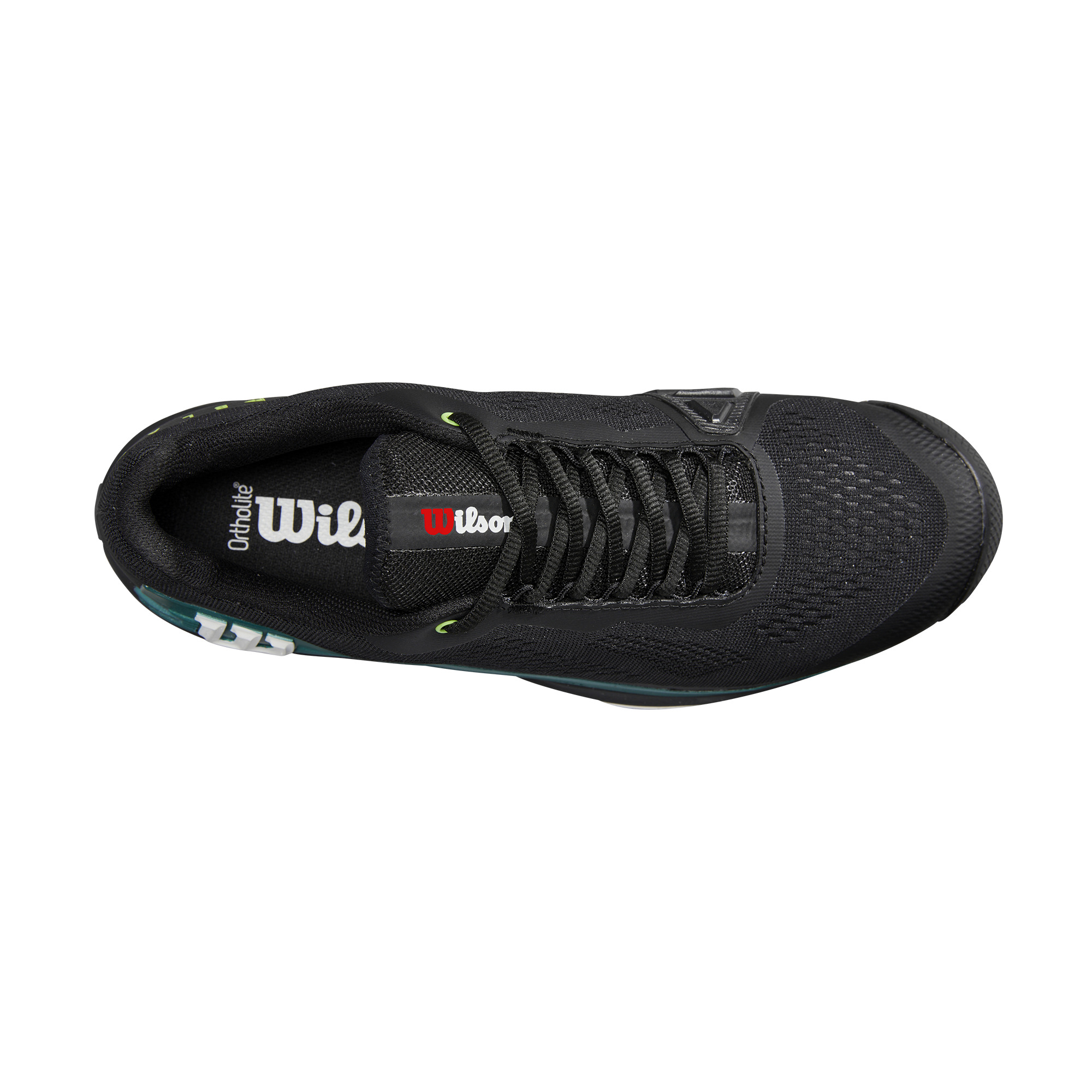 Sapatilhas Homem Wilson Rush