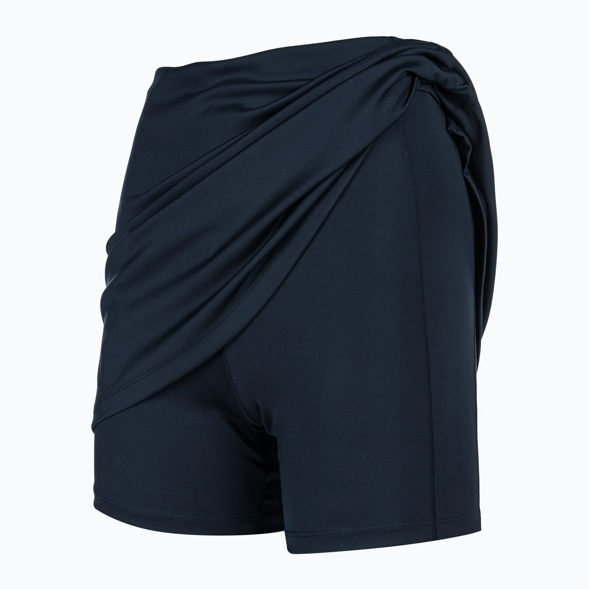 Saia Wilson Flat Front Classic Navy Saia Wilson Flat Front Classic Navy