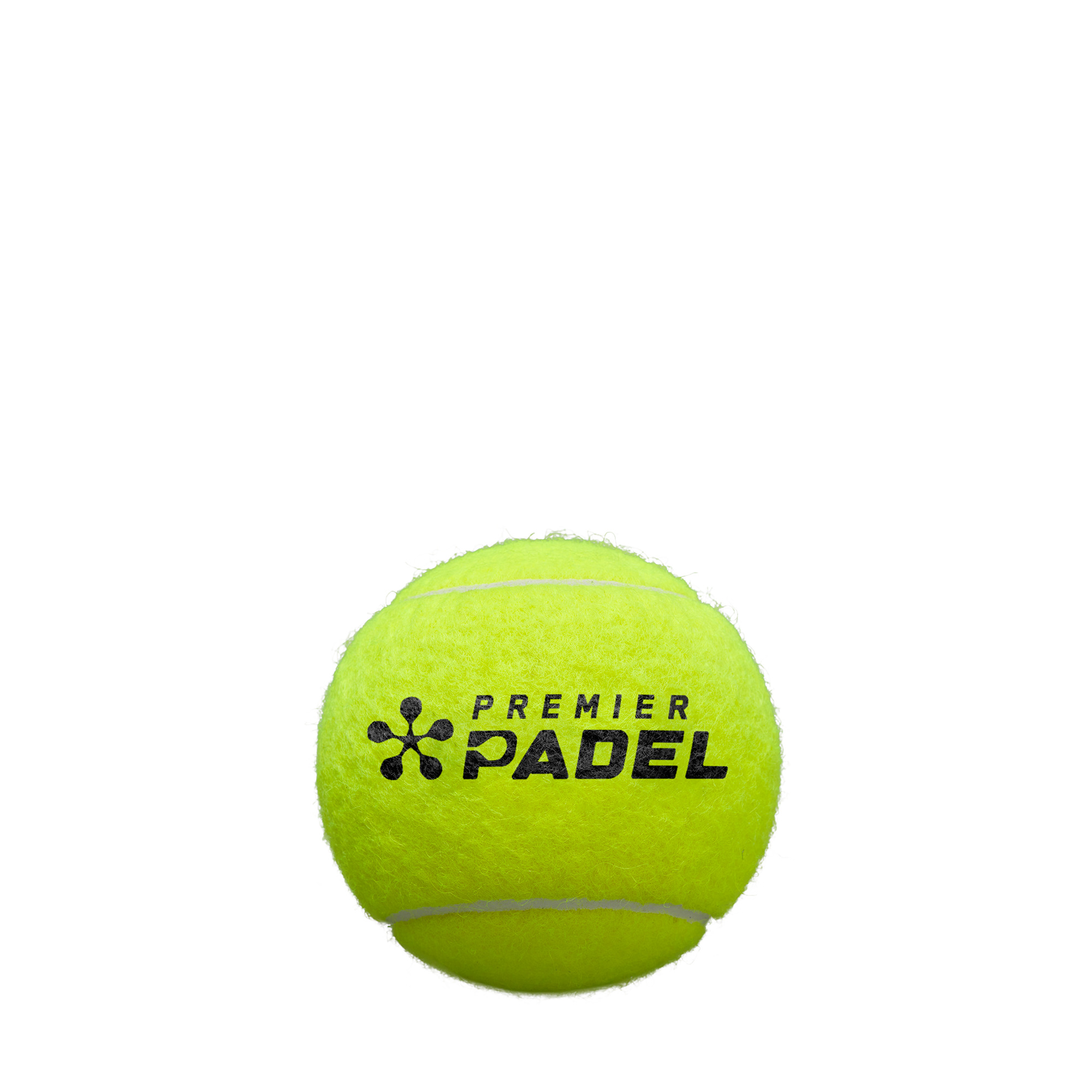 Bolas Wilson Premier Padel Tubo 3 Bolas Bolas Wilson Premier Padel