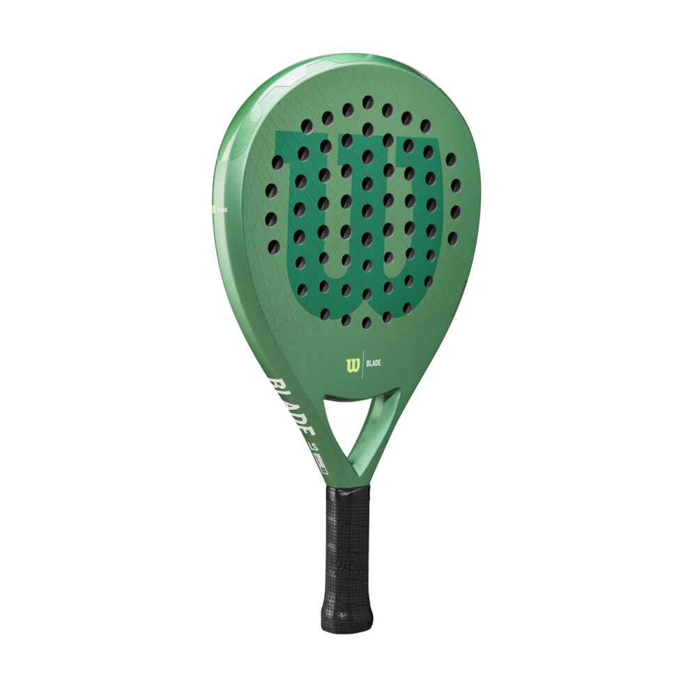 Raquete Wilson Blade LS Padel v3 - 2