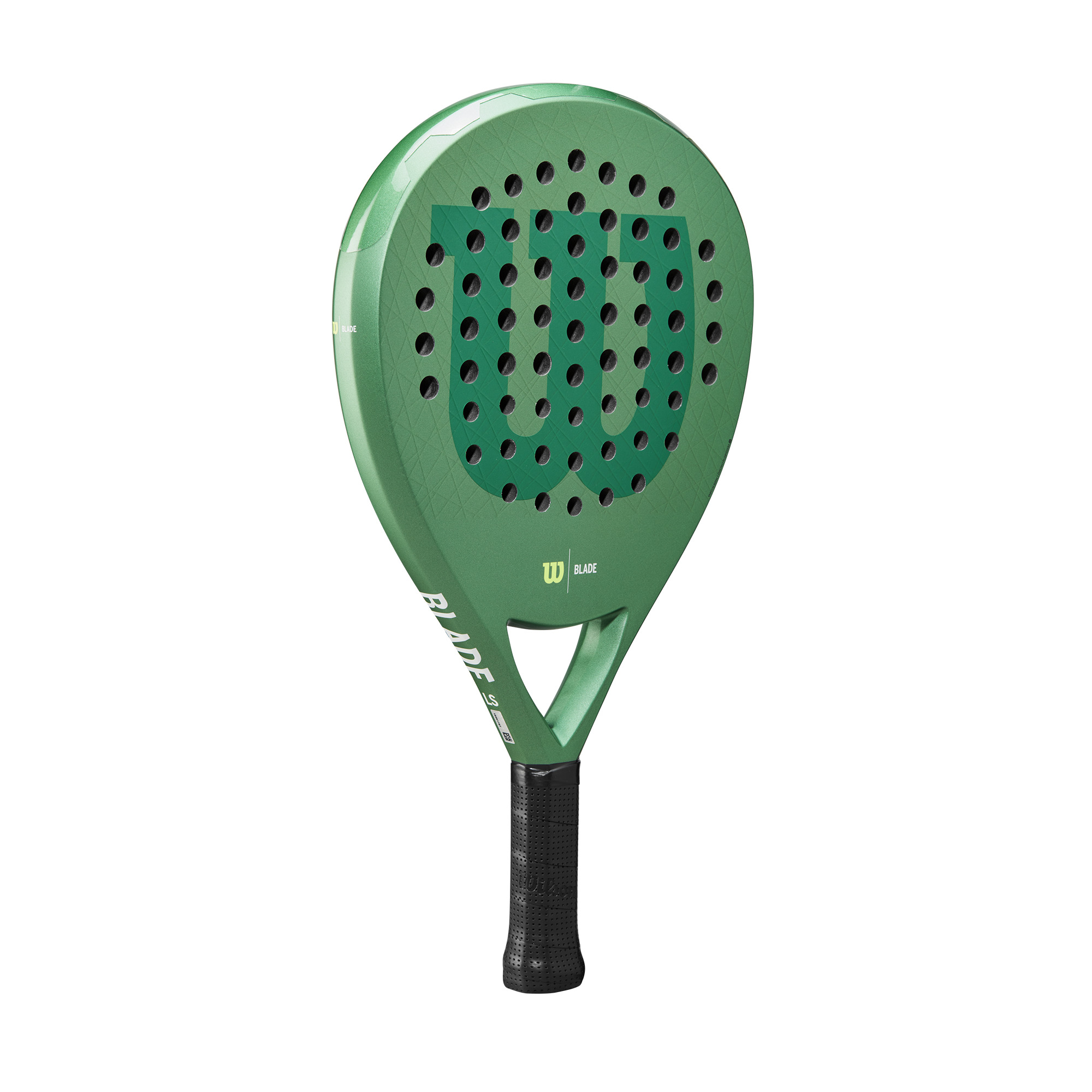 Raquete Wilson Blade LS Padel V3 Raquete Wilson Blade LS Padel v3