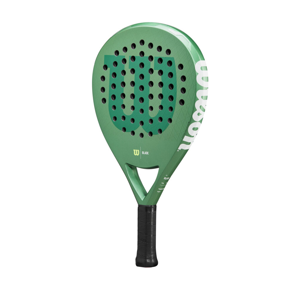 Raquete Wilson Blade LS Padel v3 - 3