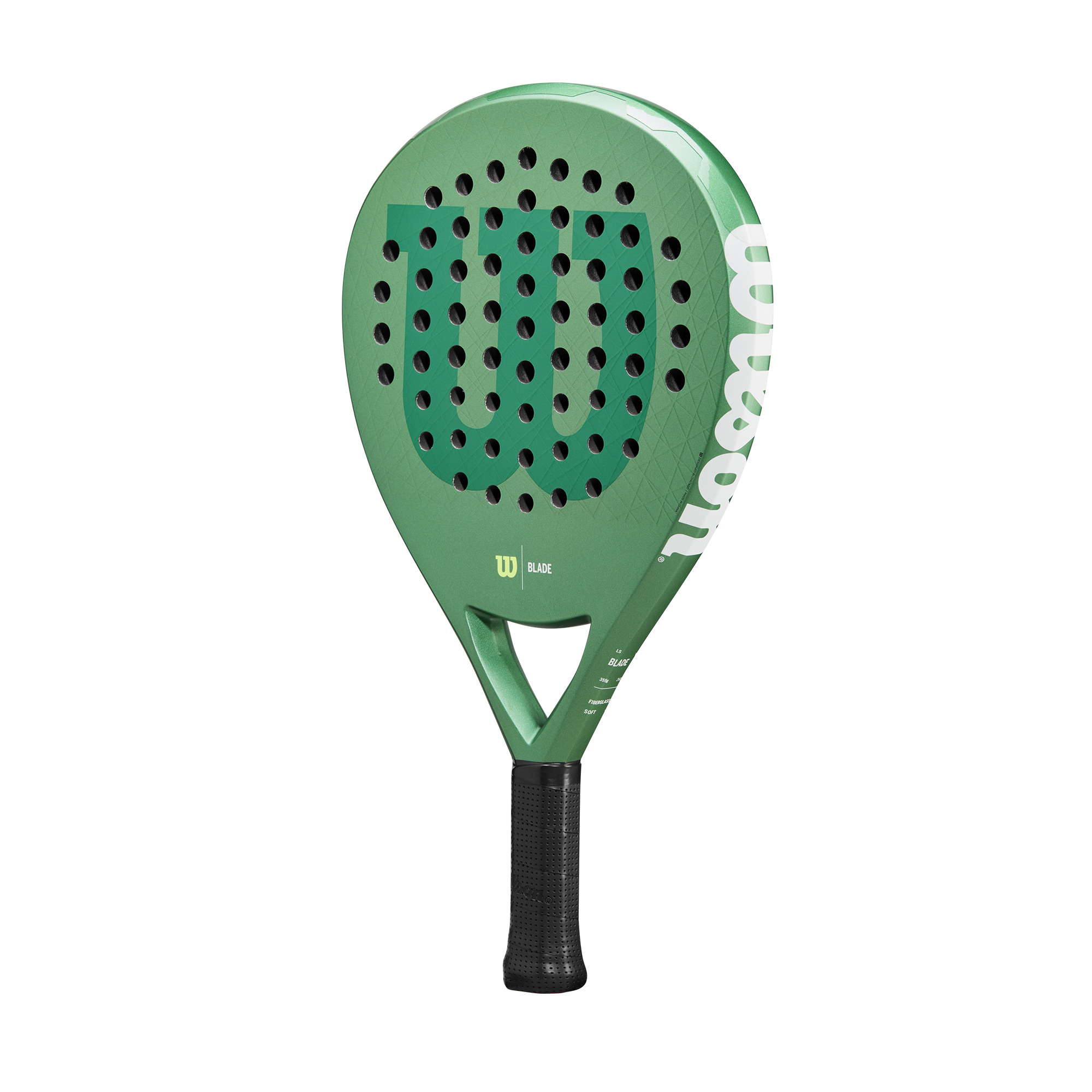 Raquete Wilson Blade LS Padel V3 Raquete Wilson Blade LS Padel v3