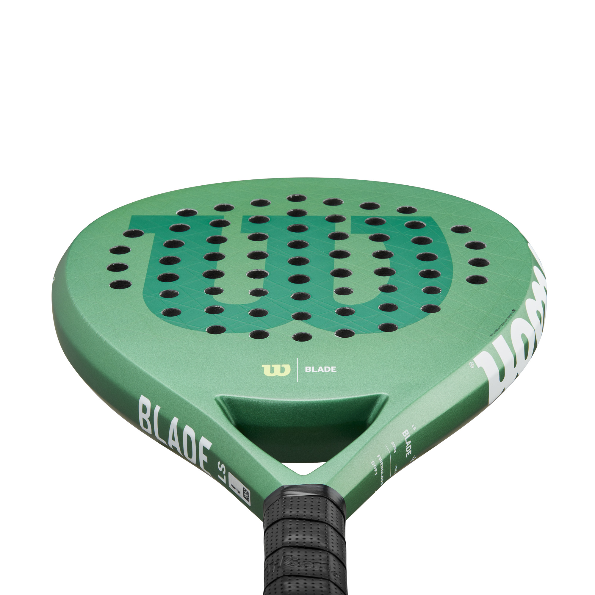 Raquete Wilson Blade LS Padel V3 Raquete Wilson Blade LS Padel v3