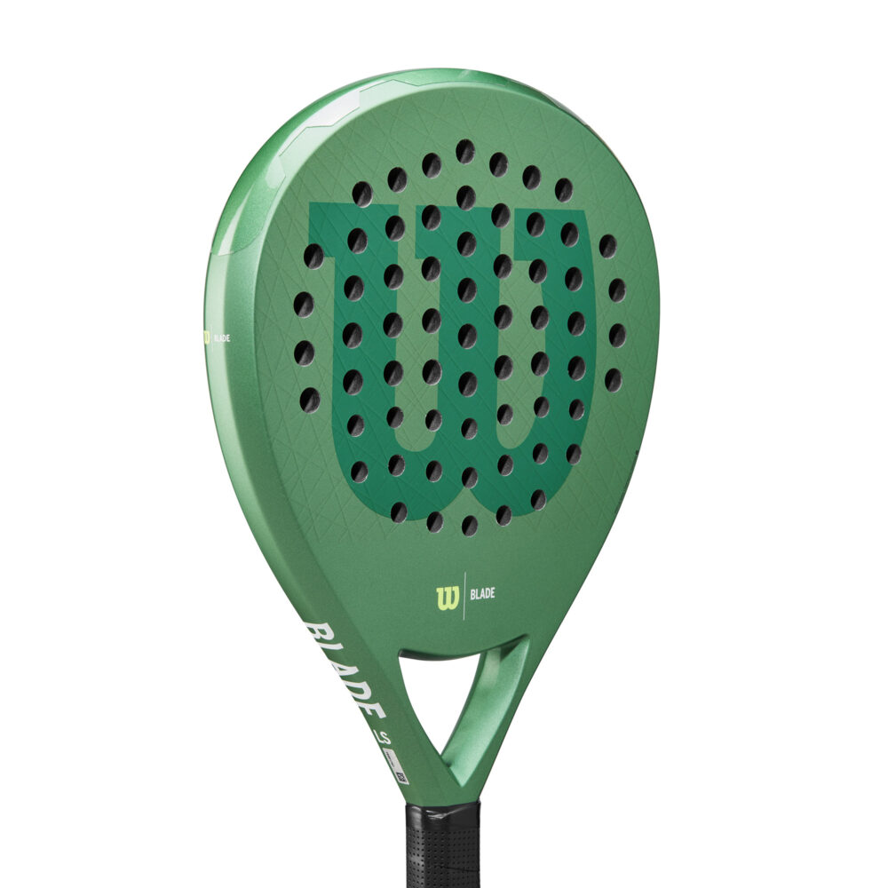 Raquete Wilson Blade LS Padel v3 -5