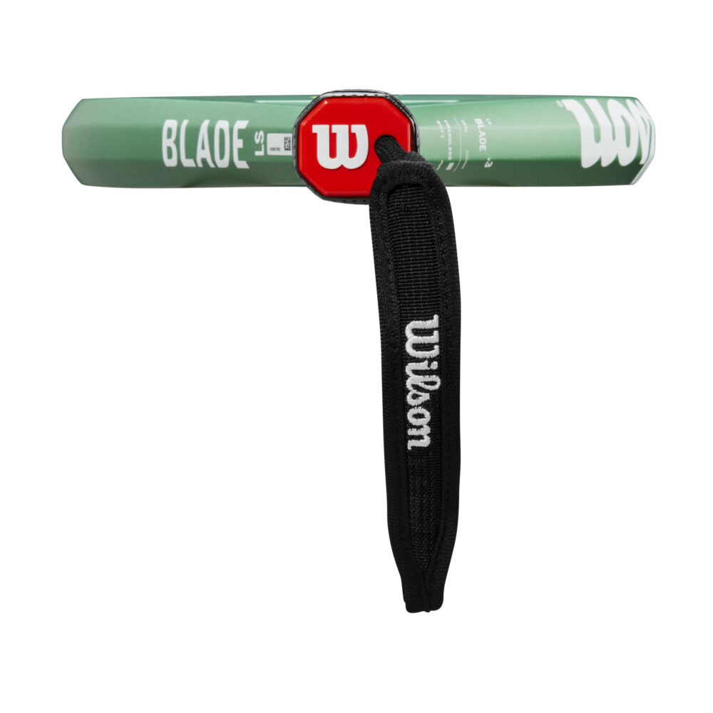 Raquete Wilson Blade LS Padel v3 -6