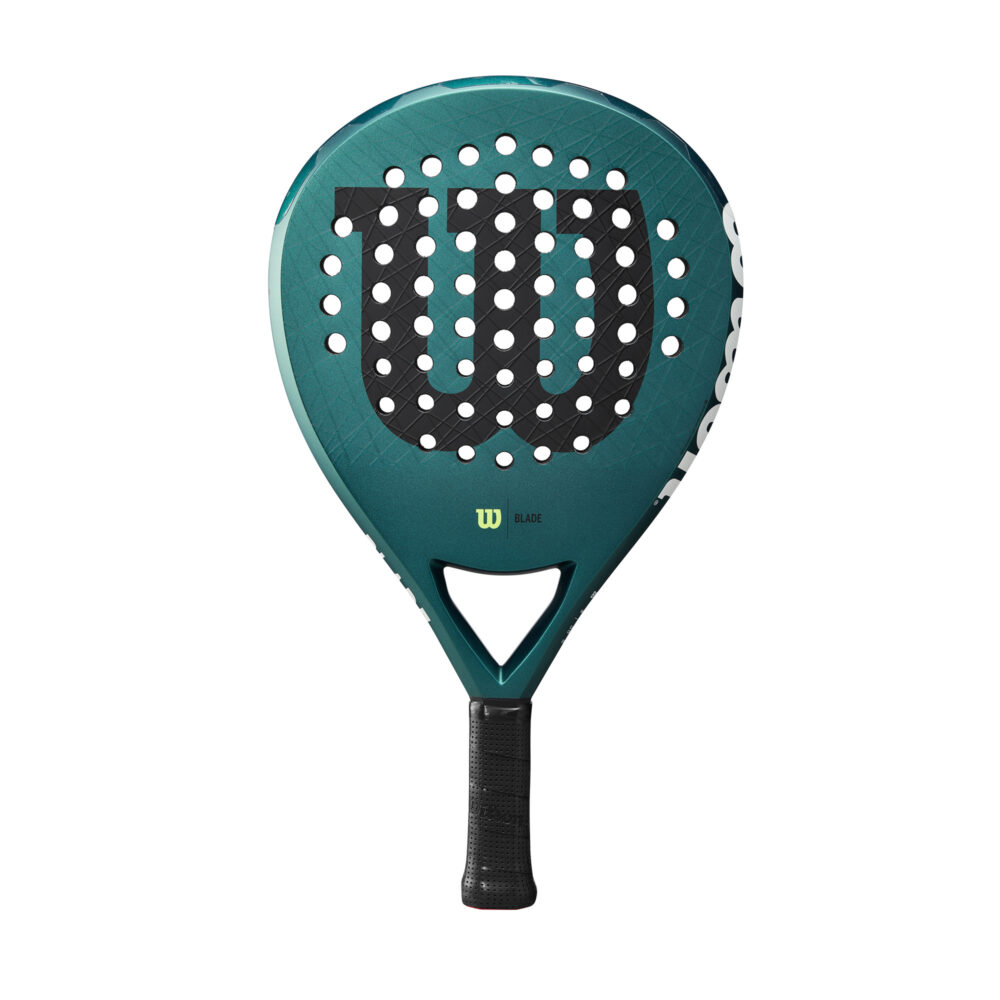 Raquete Wilson Blade Padel v3 - 1