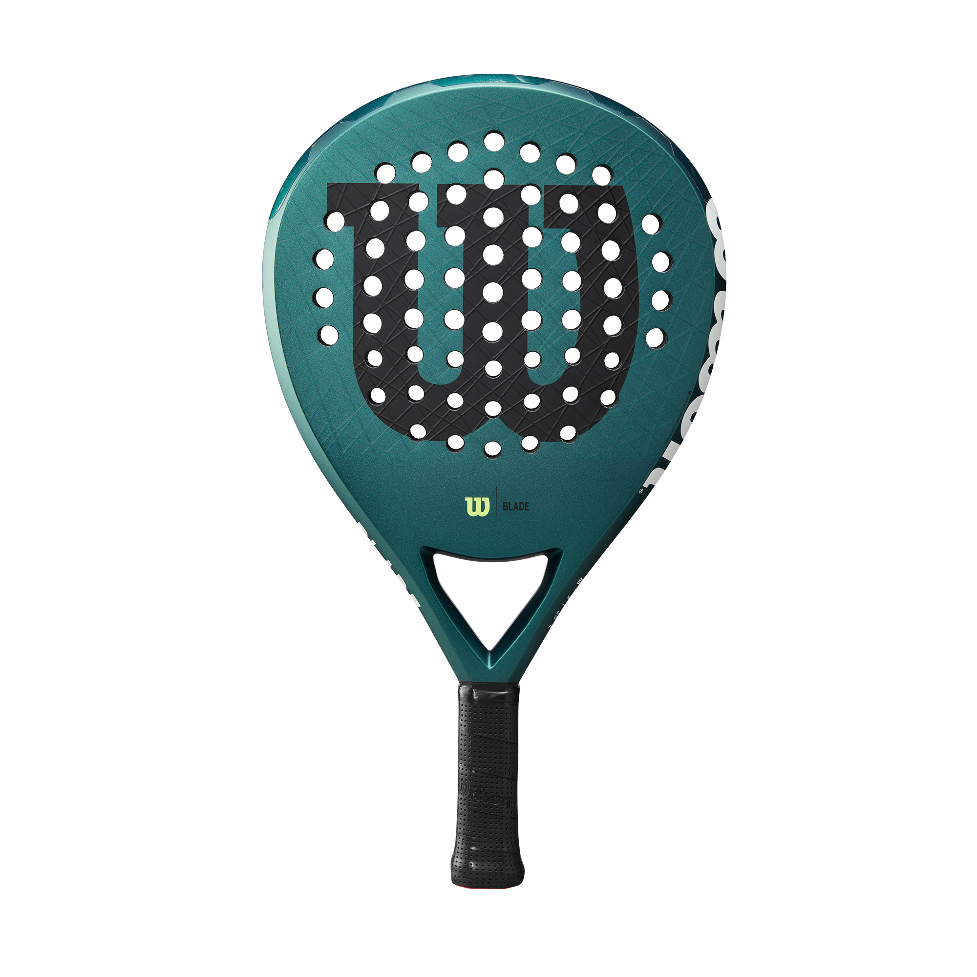 Raquete Wilson Blade Padel V3 Raquete Wilson Blade Padel v3
