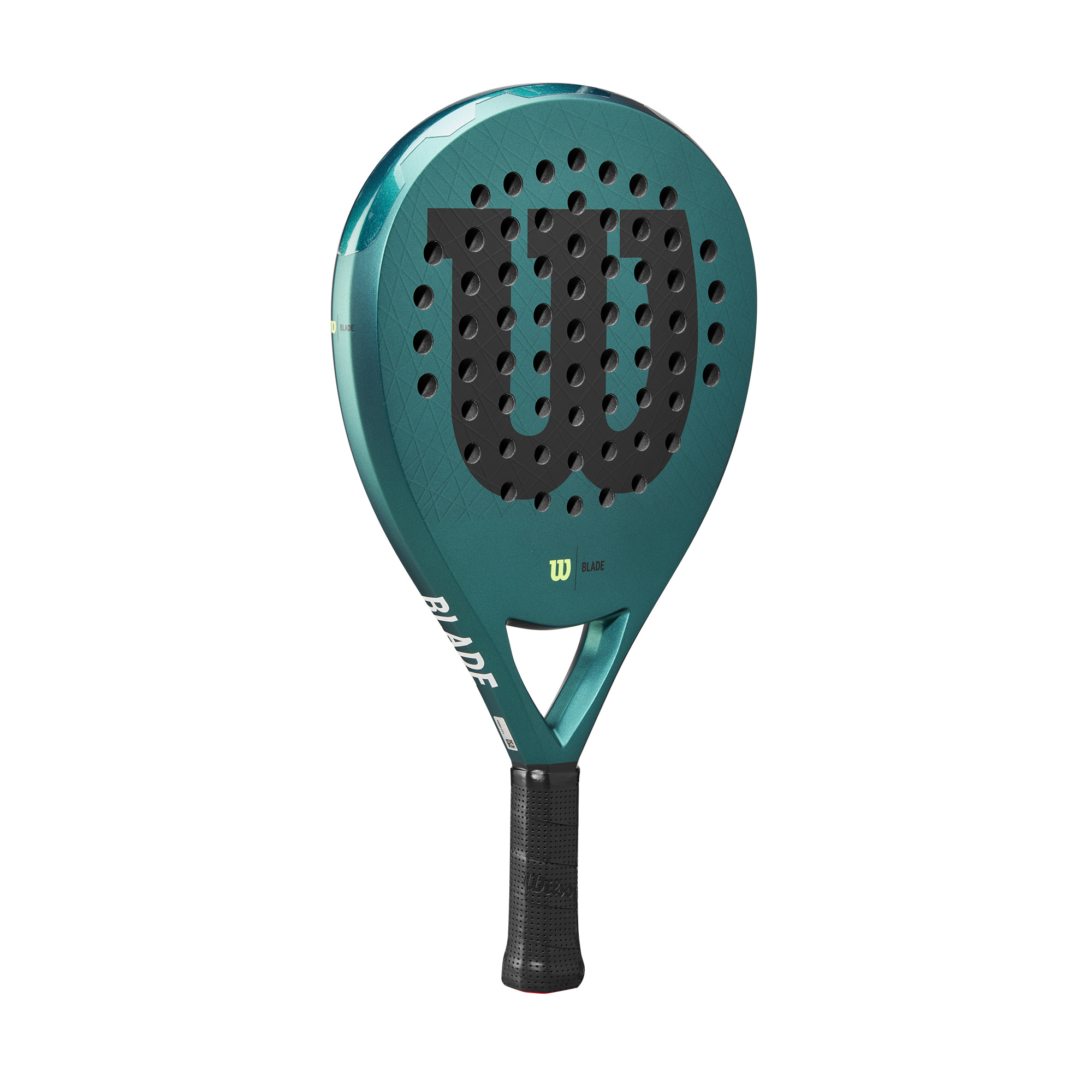Raquete Wilson Blade Padel V3 Raquete Wilson Blade Padel v3