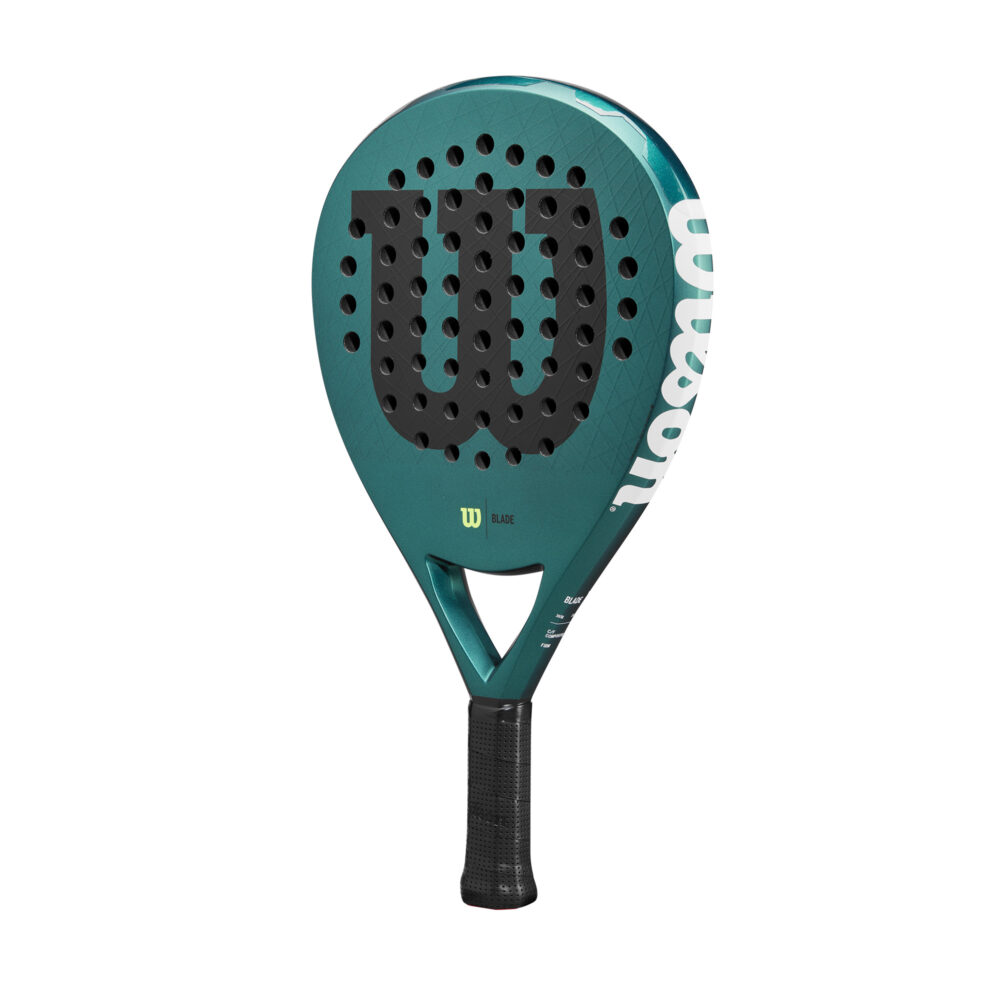 Raquete Wilson Blade Padel v3 - 3