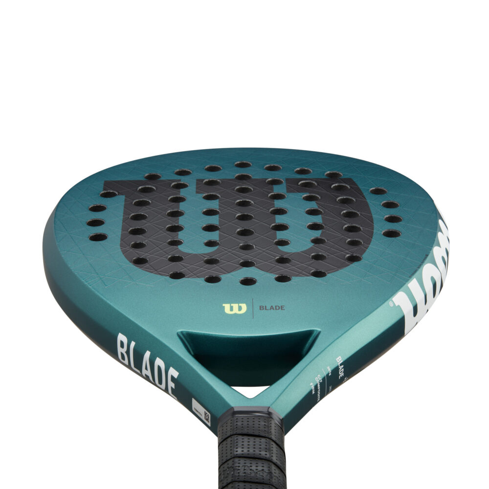 Raquete Wilson Blade Padel v3 - 4