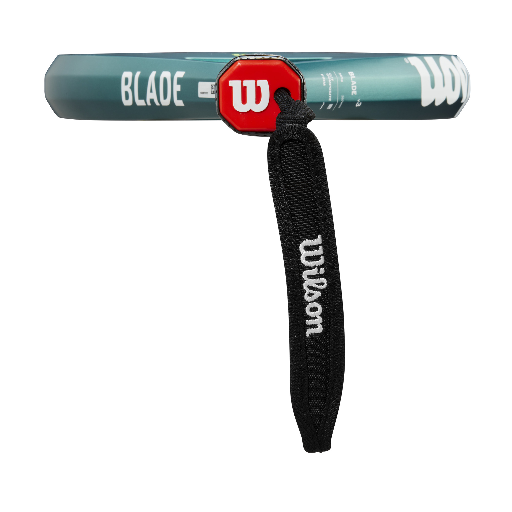 Raquete Wilson Blade Padel V3 Raquete Wilson Blade Padel v3