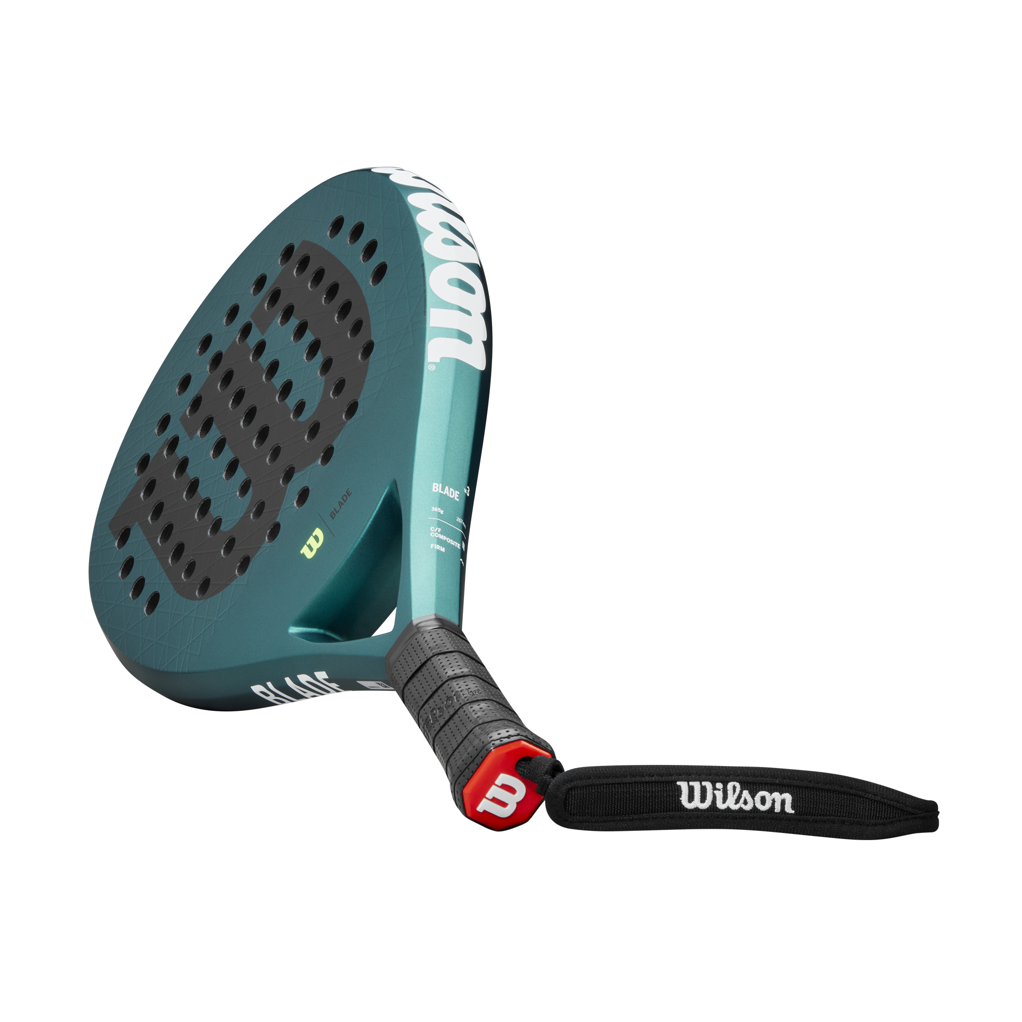 Raquete Wilson Blade Padel V3 Raquete Wilson Blade Padel v3