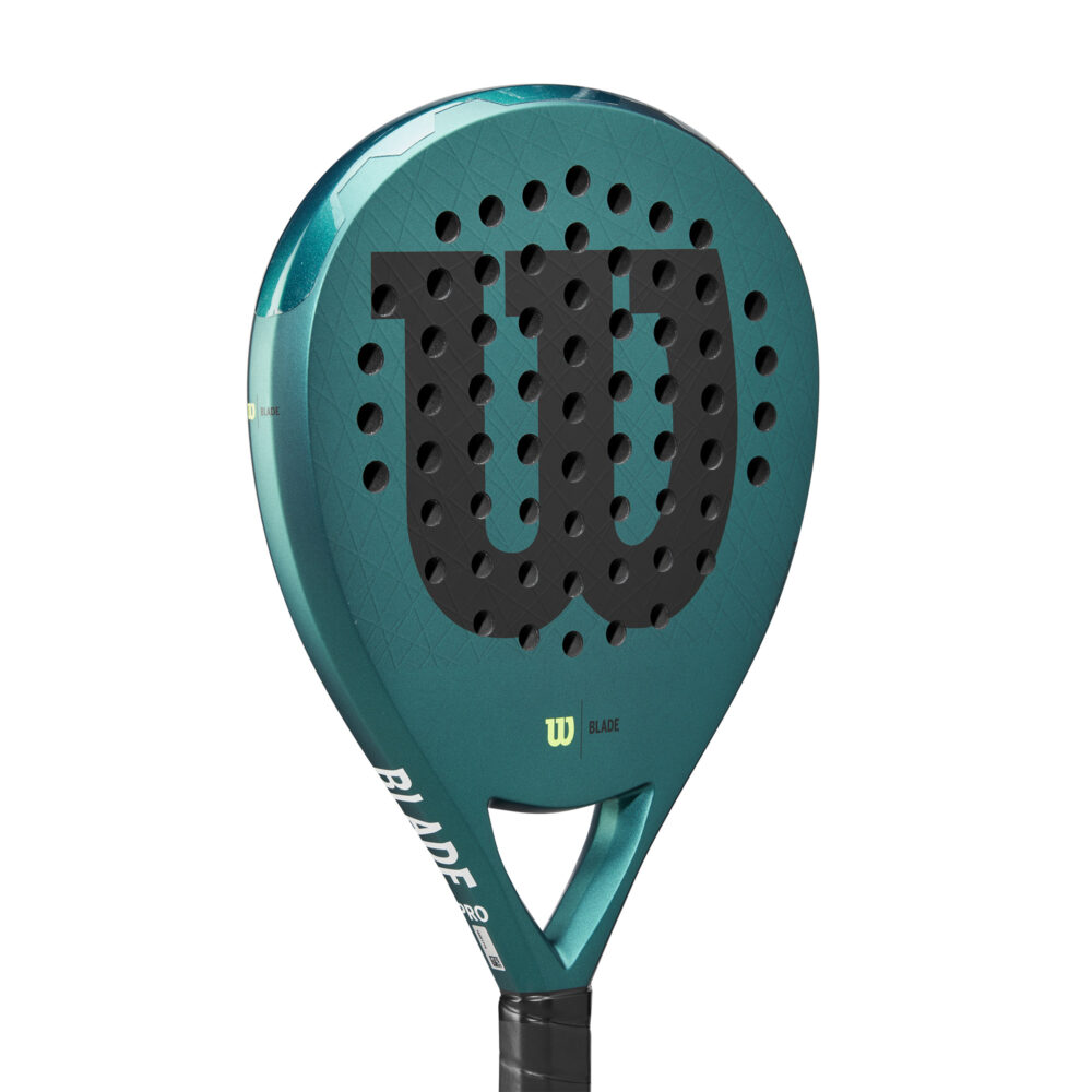 Wilson Blade Pro Padel v3 - 5