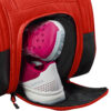 Saco Padel Wilson Tour Red -6