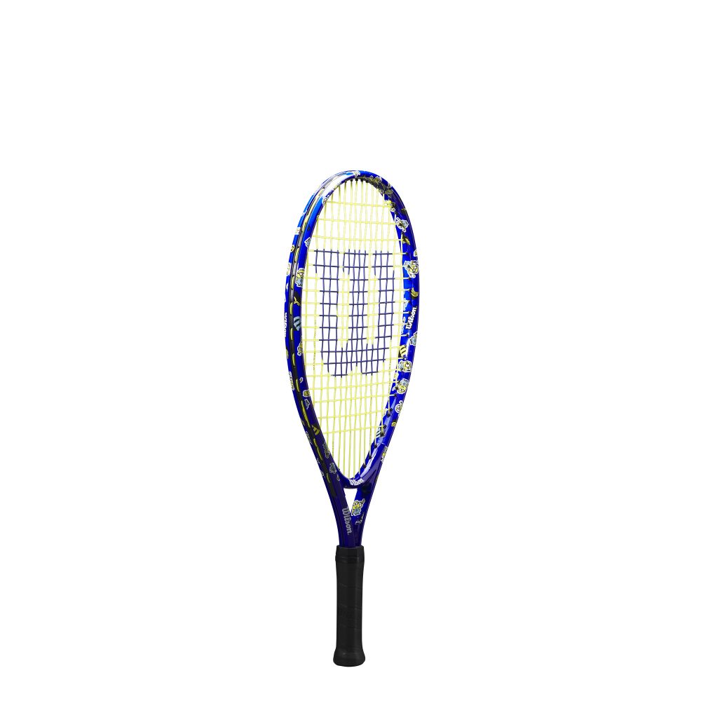 Raquete Wilson Minions 3.0 21 Junior - 2