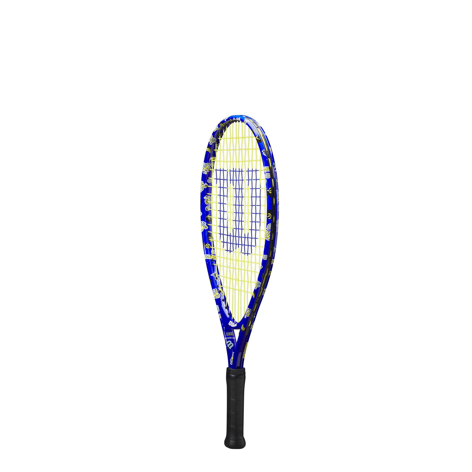 Raquete Wilson Minions 30 21 Junior Raquete Wilson Minions 3.0 21 Junior