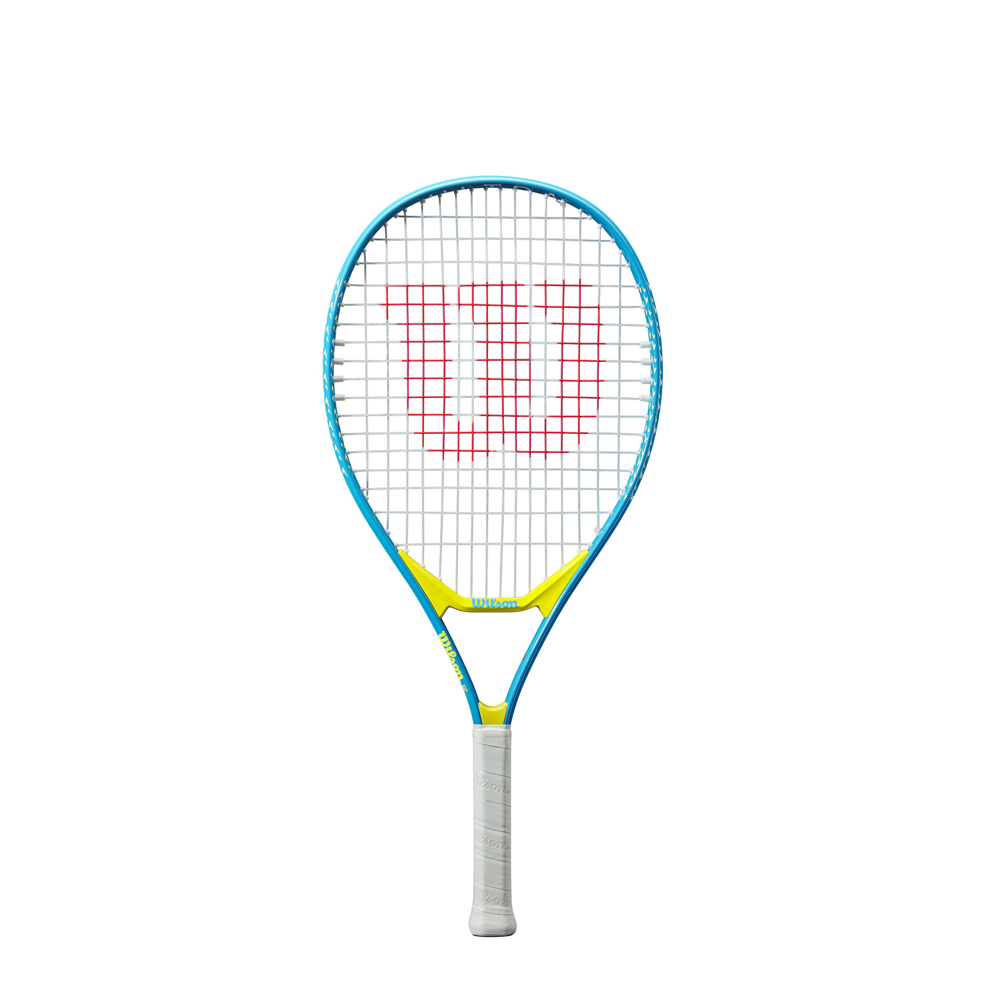 Raquete Wilson Ultra Power 23 Junior Raquete Wilson Ultra Power 23 Junior
