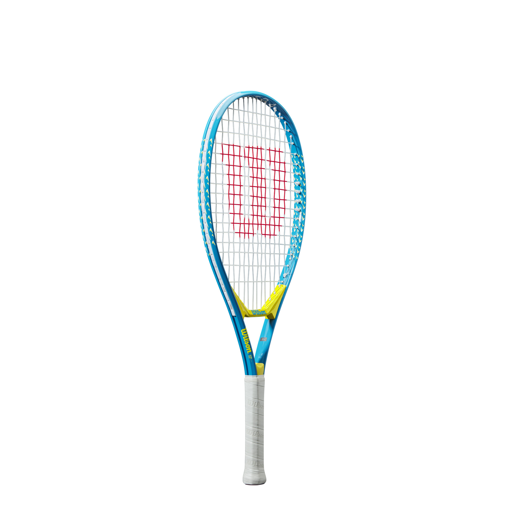 Raquete Wilson Ultra Power 23 Junior Raquete Wilson Ultra Power 23 Junior