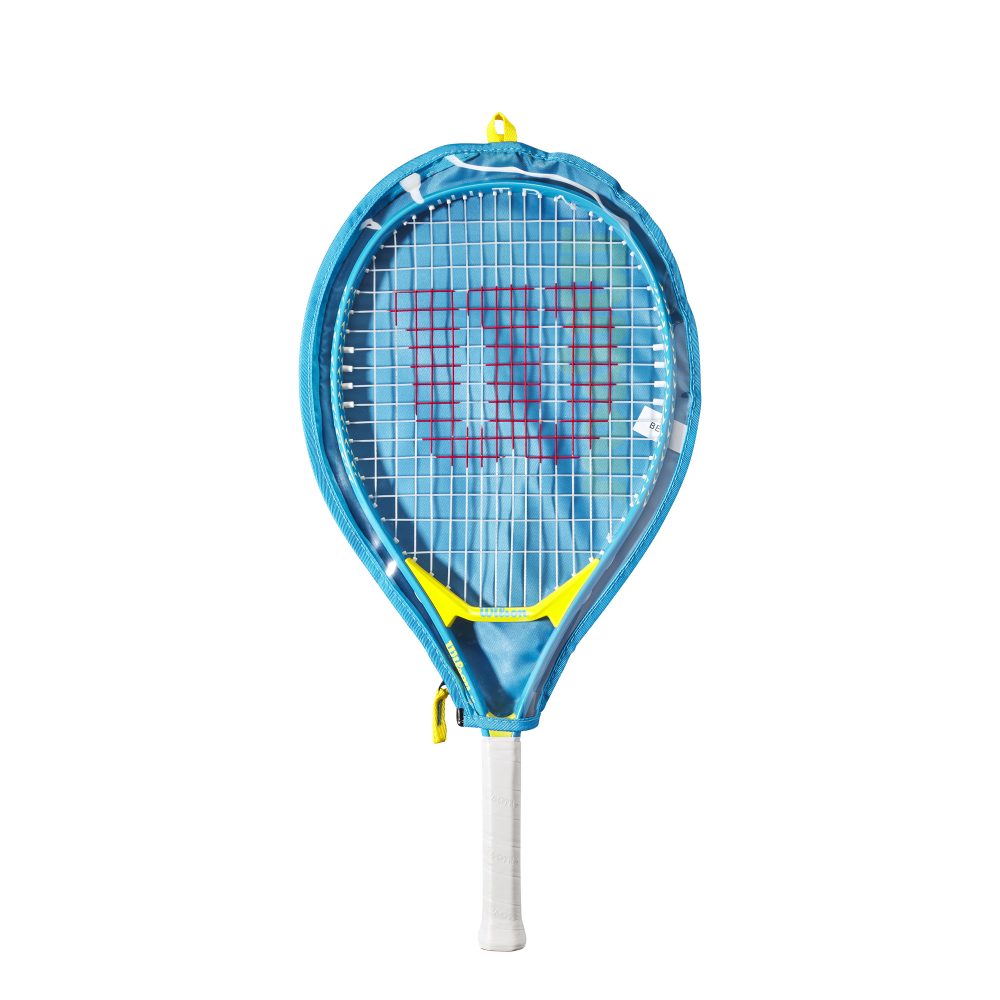 Raquete Wilson Ultra Power 23 Junior - 3