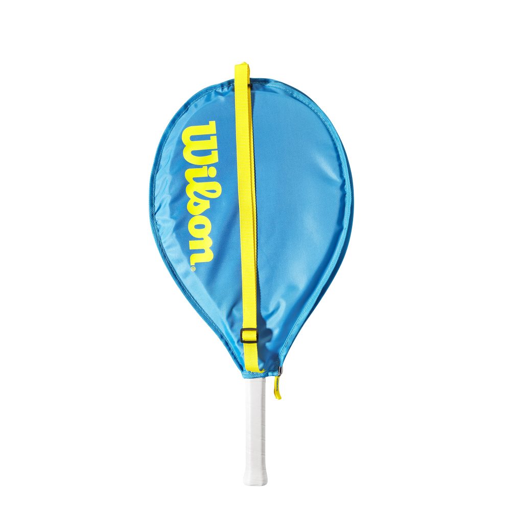 Raquete Wilson Ultra Power 23 Junior - 4