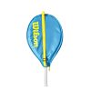 Raquete Wilson Ultra Power 23 Junior - 4