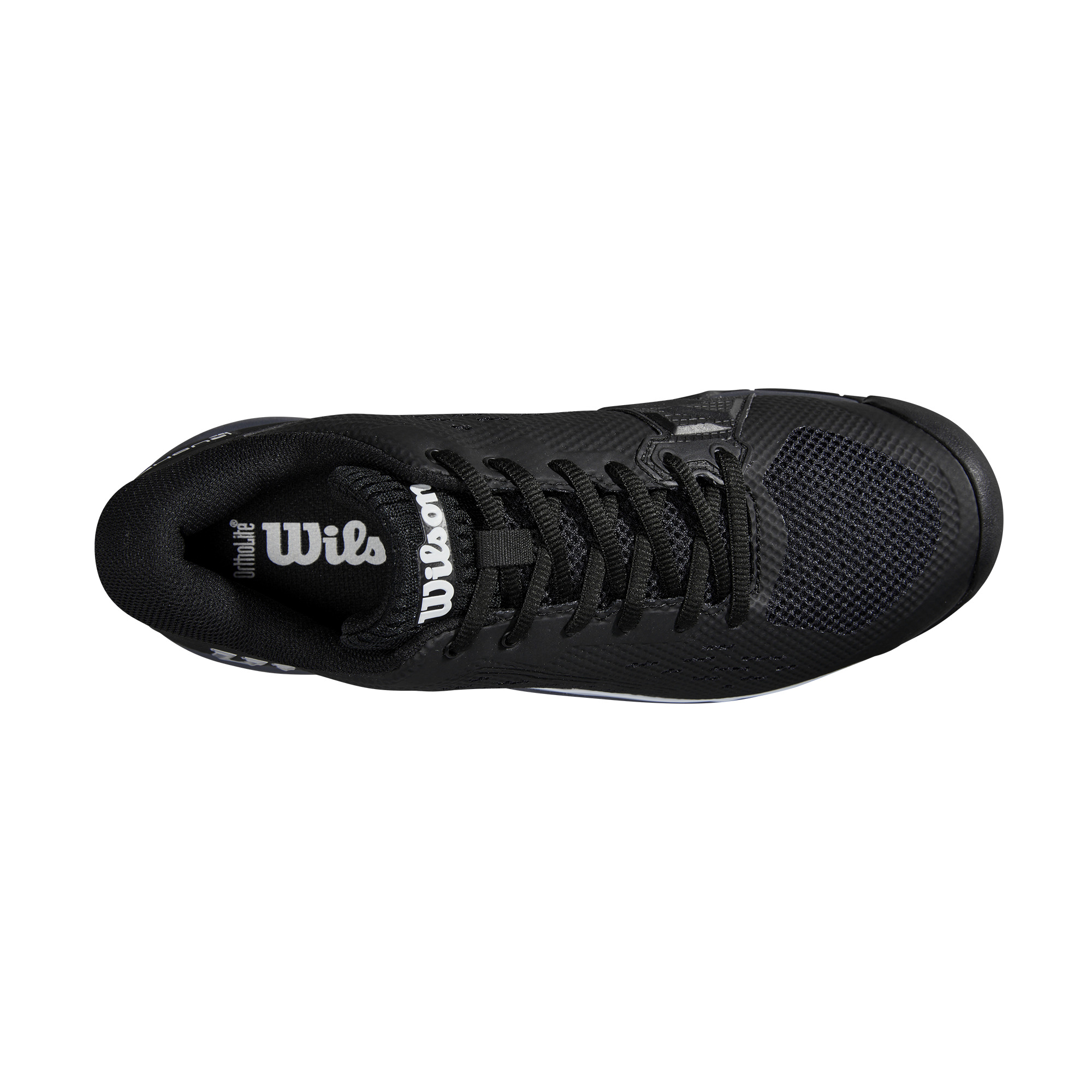 Sapatilhas Wilson Rush Pro Ace AC Black