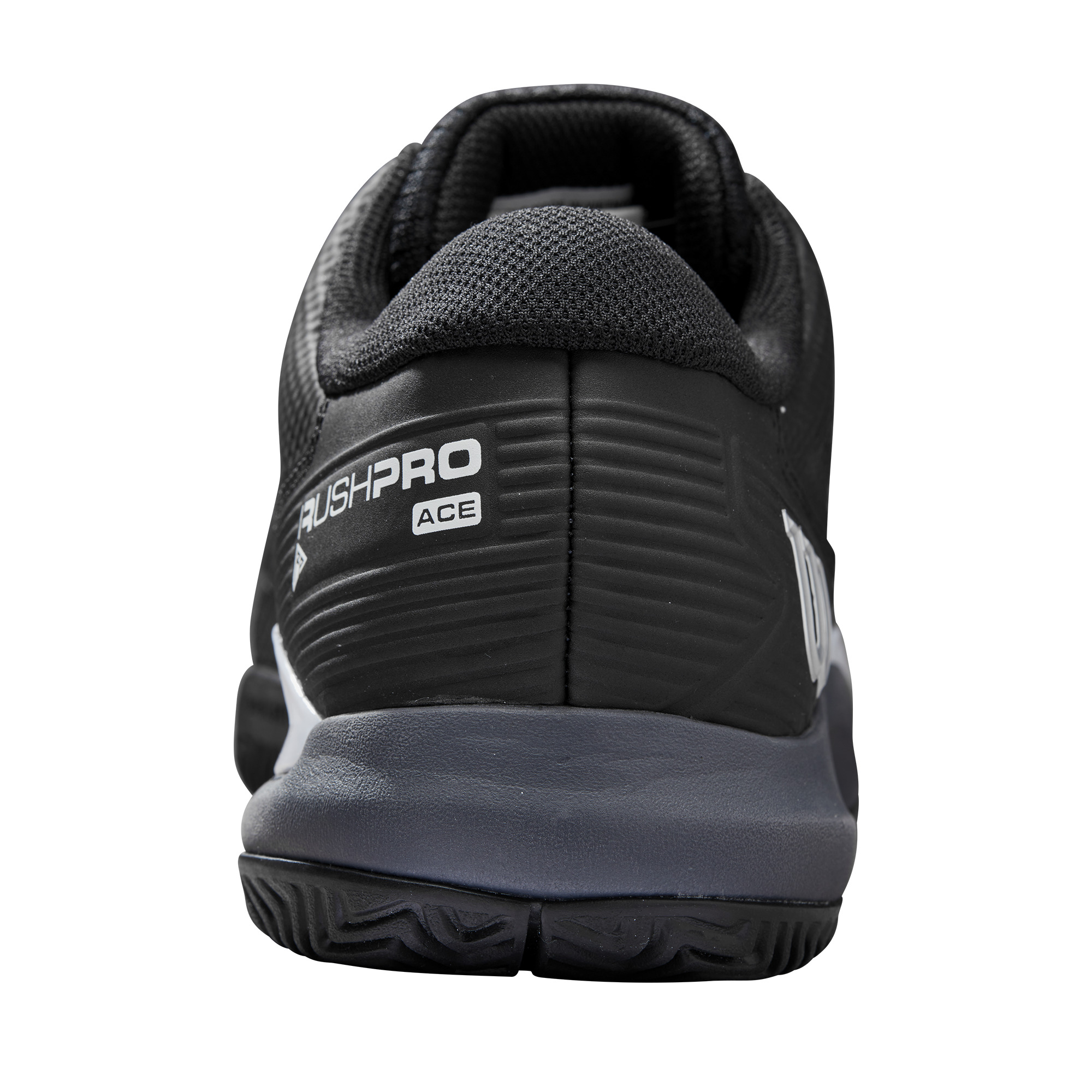 Sapatilhas Wilson Rush Pro Ace AC Black